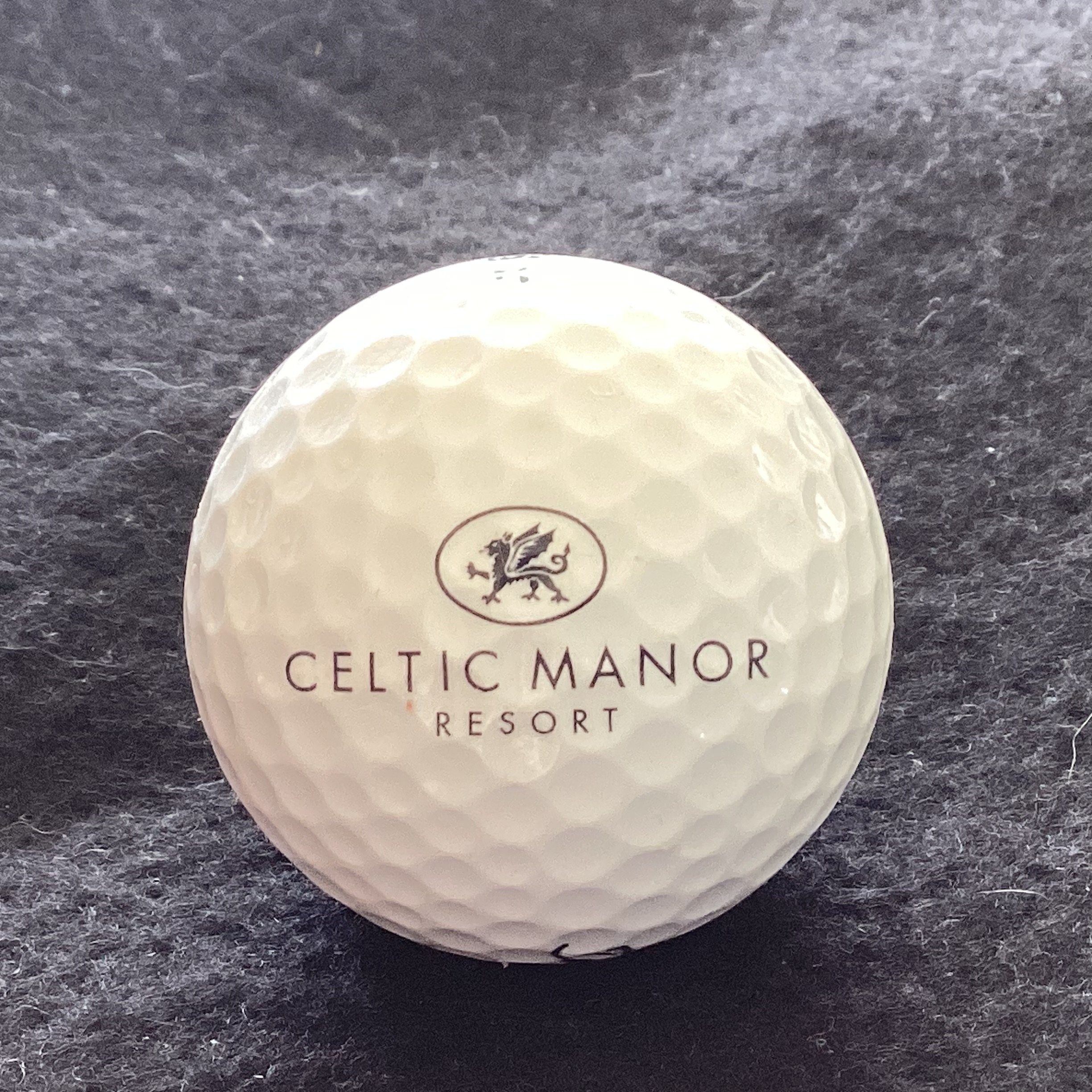 Celtic Manor Resort