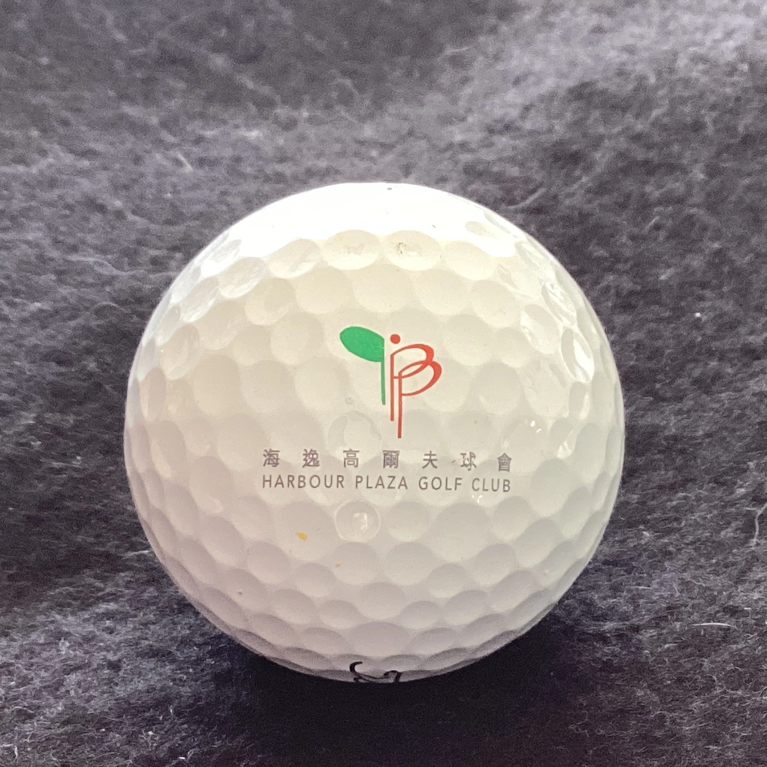 Harbour Plaza Golf Club 