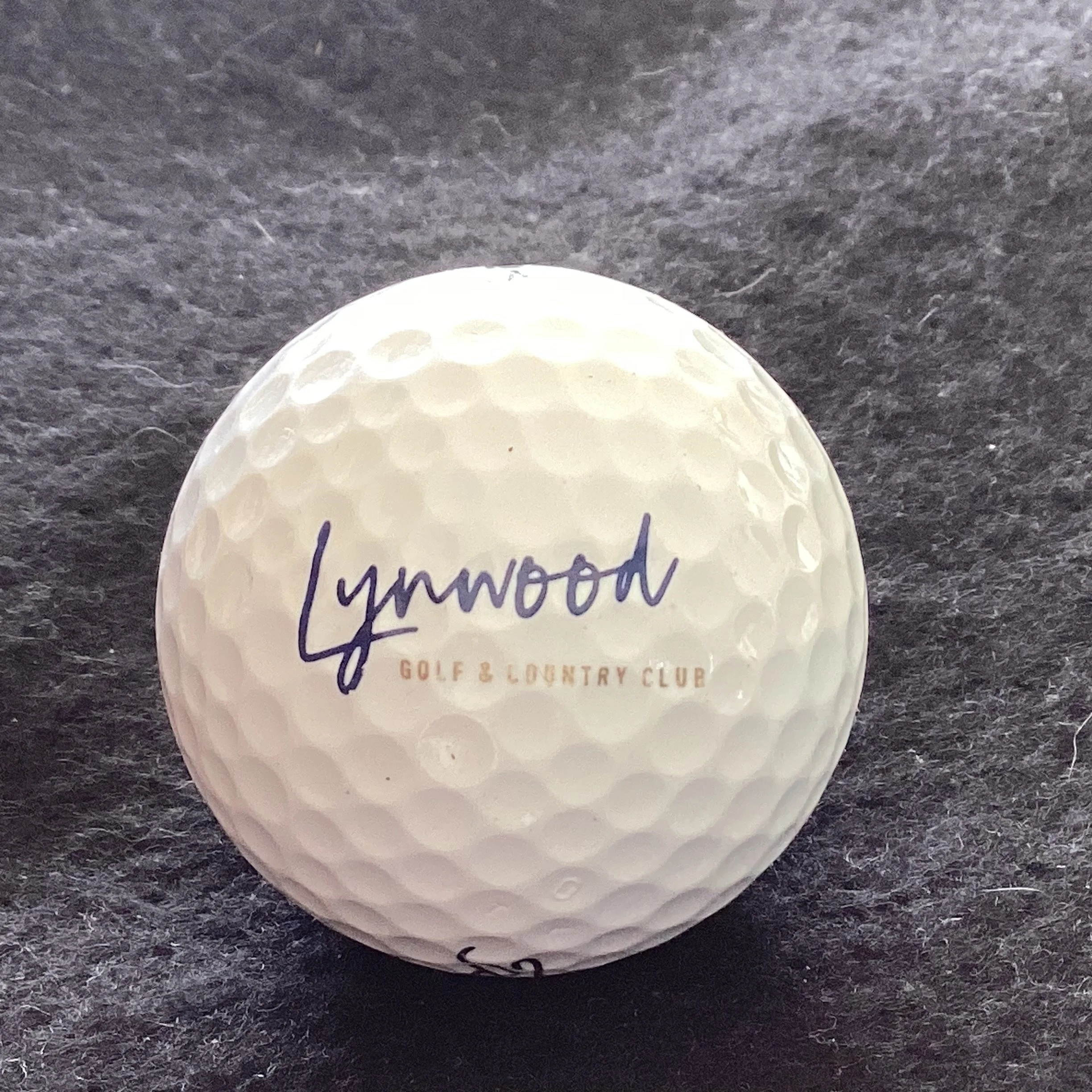 Lynwood Golf and Country Club 