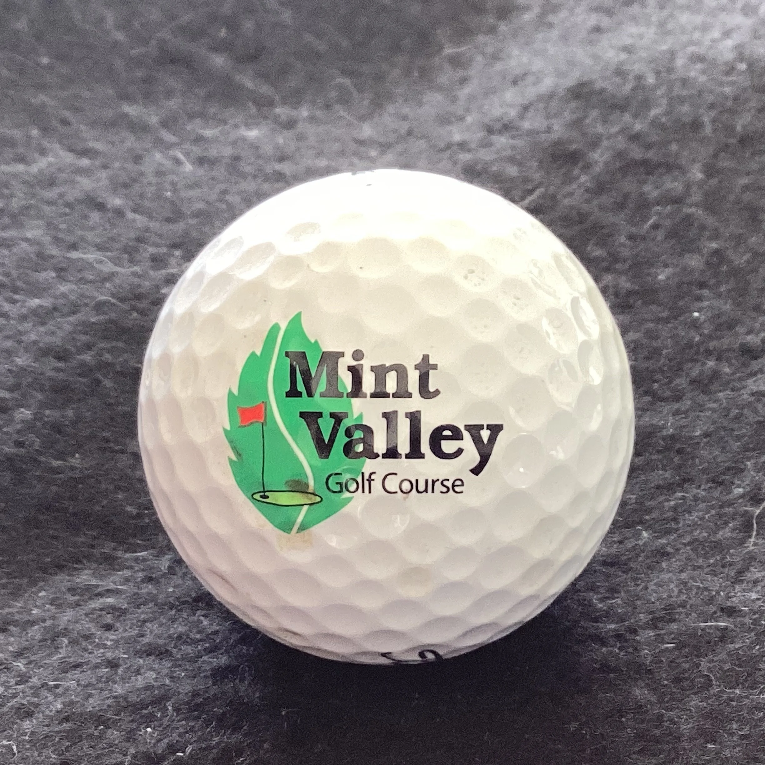 Mint Valley Golf Course 