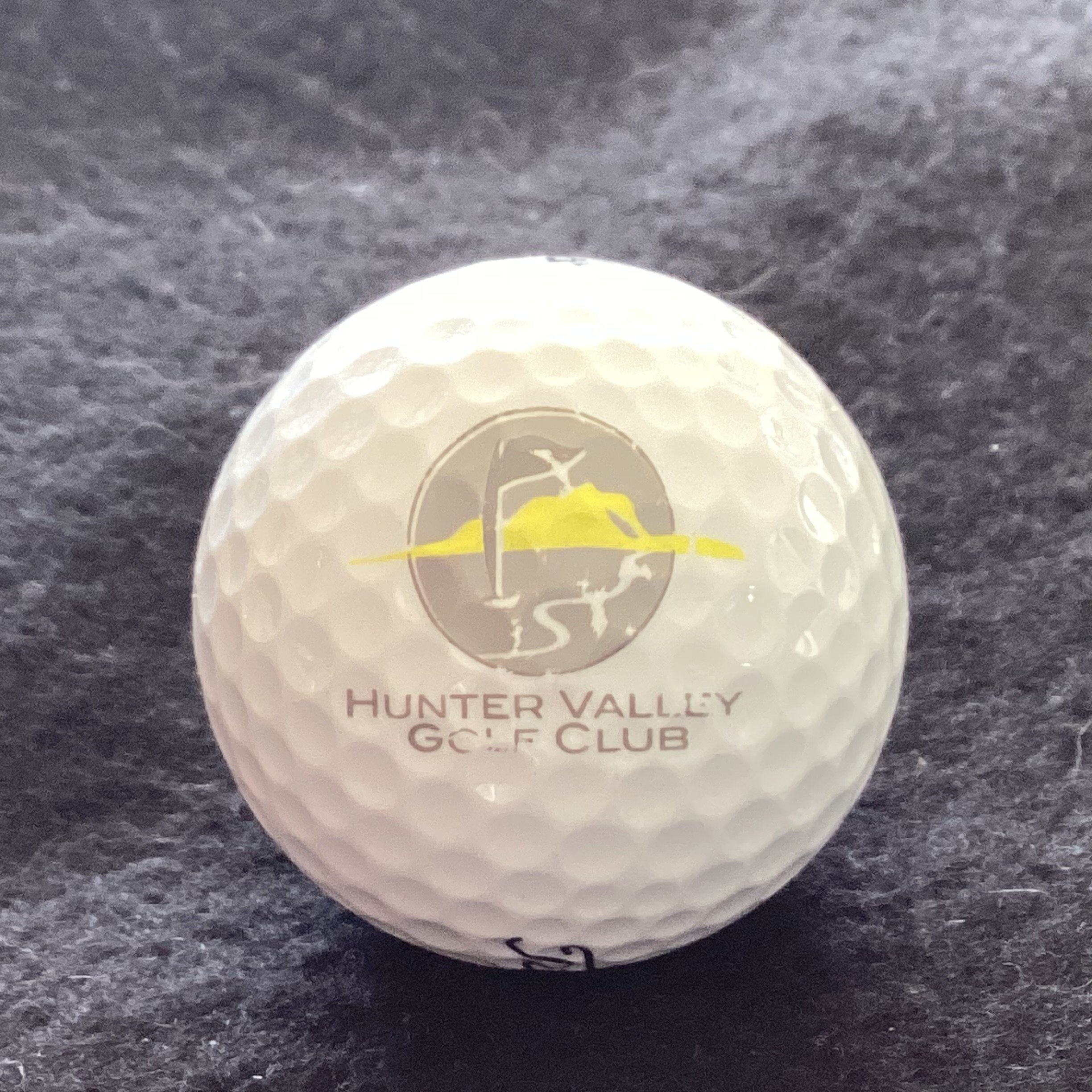 Proserpine Golf Club 