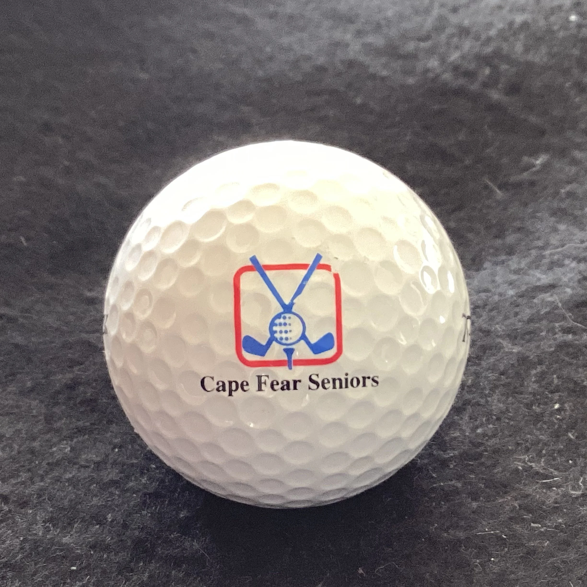 Cape Fear Seniors