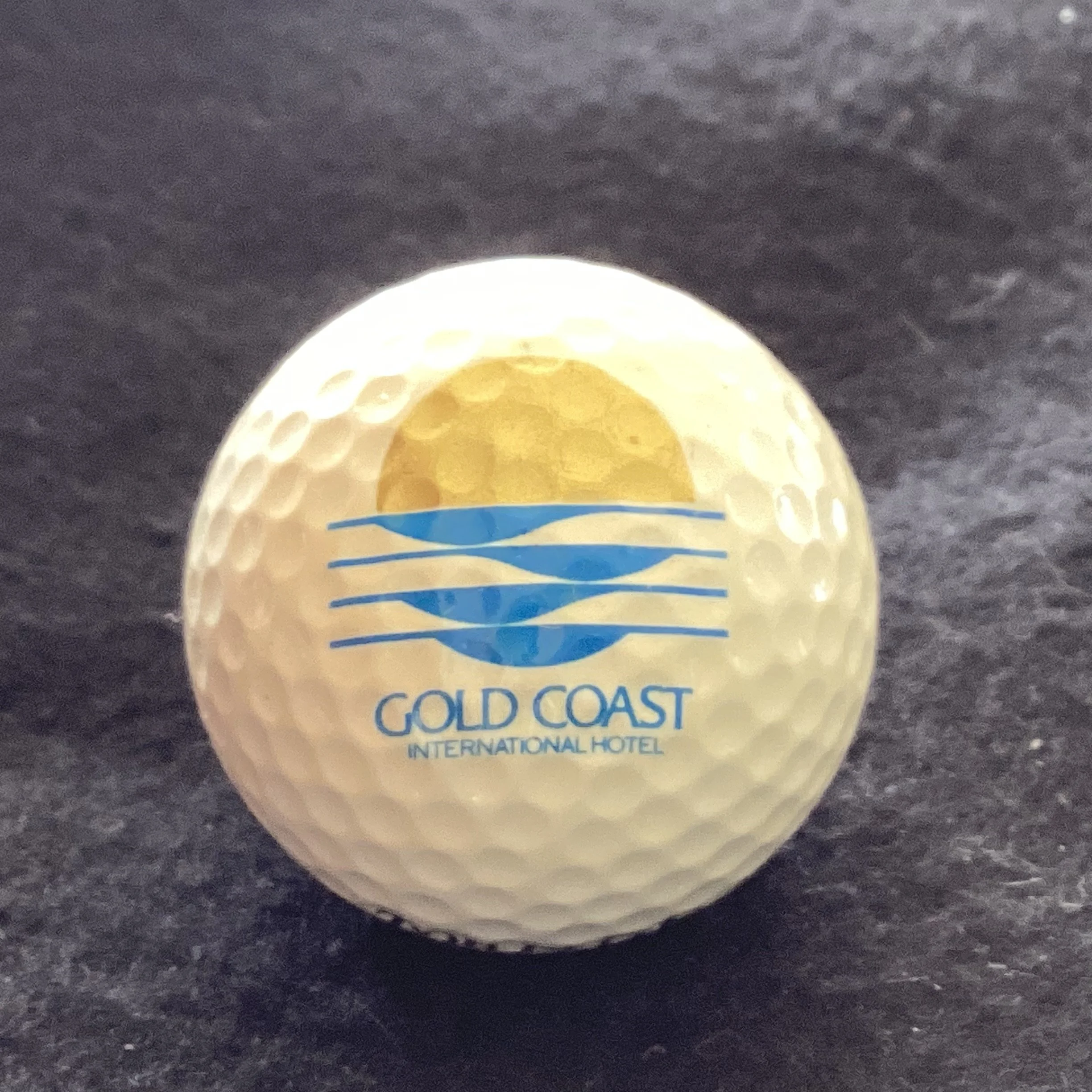 Gold Coast International Hotel 