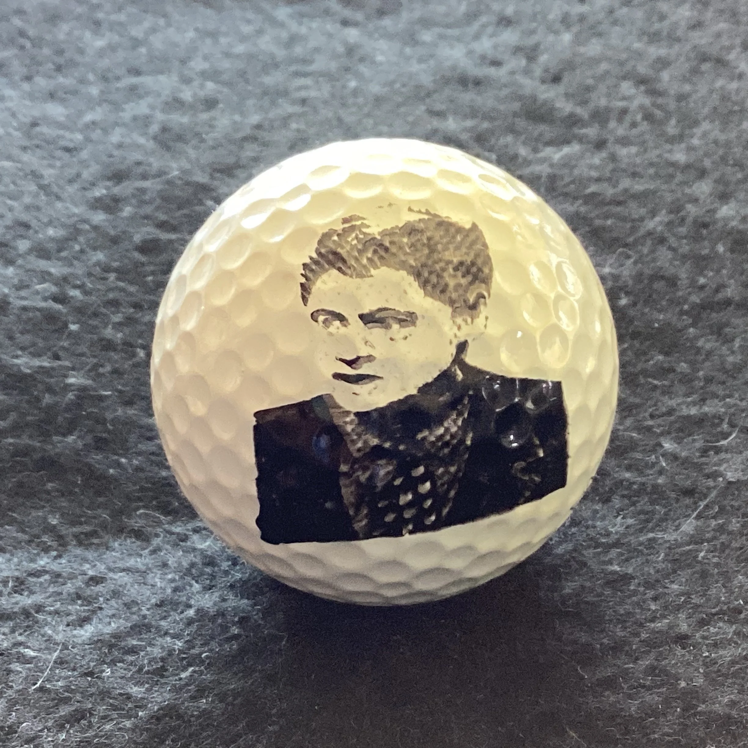 The Affair - Bill Clinton 