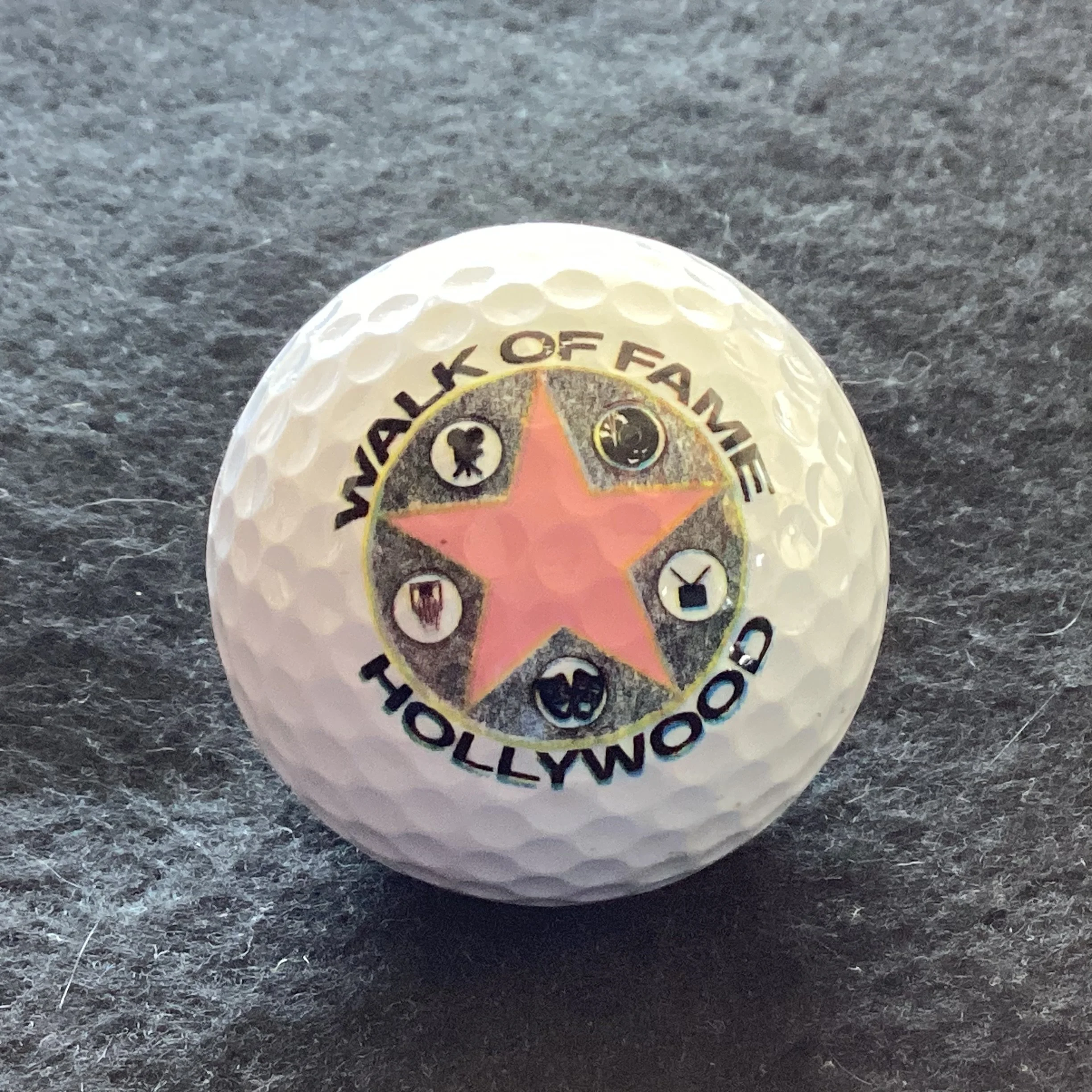 Hollywood Walk of Fame