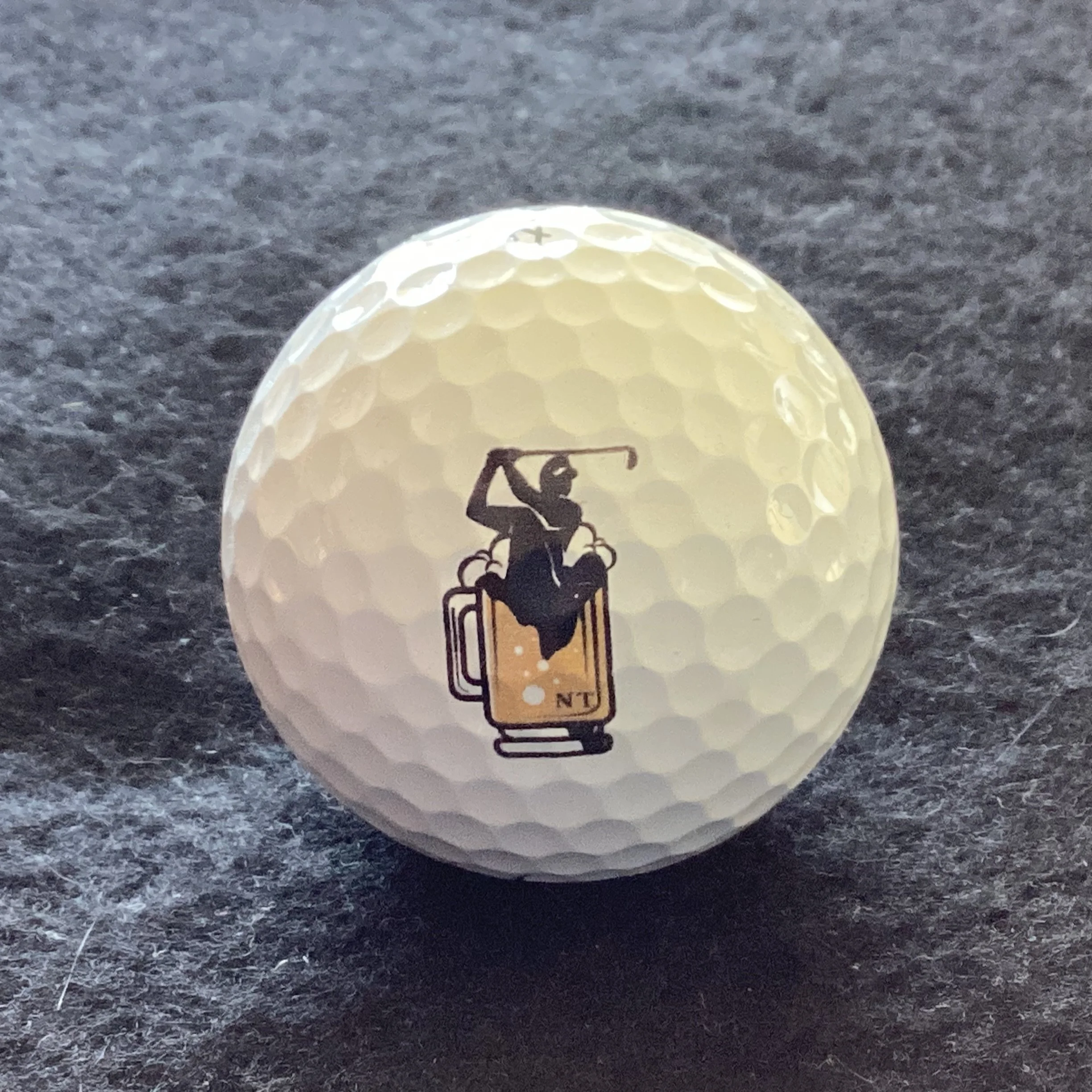 Northern Territory Social Golf Group