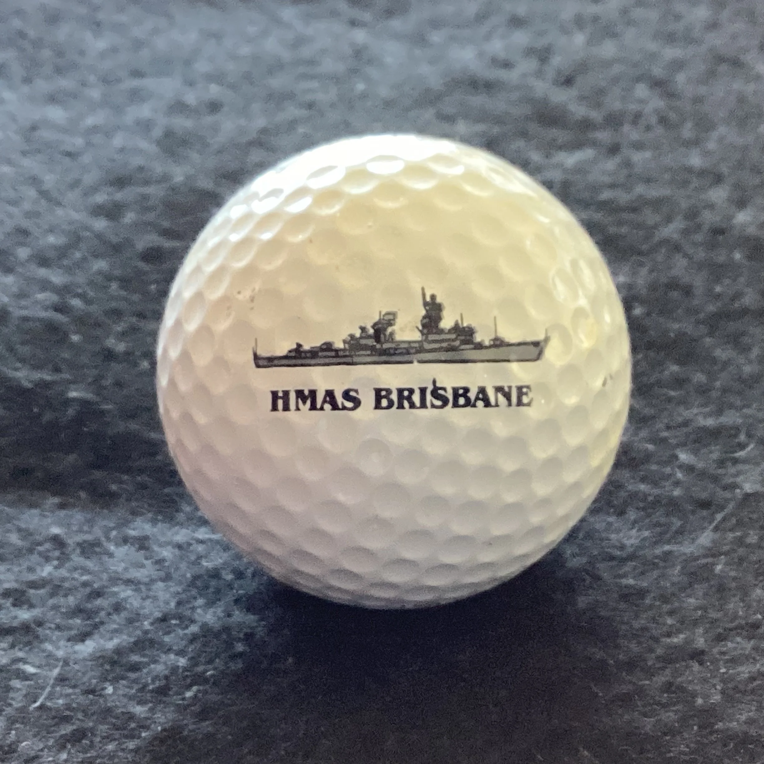 Ships - HMAS Brisbane