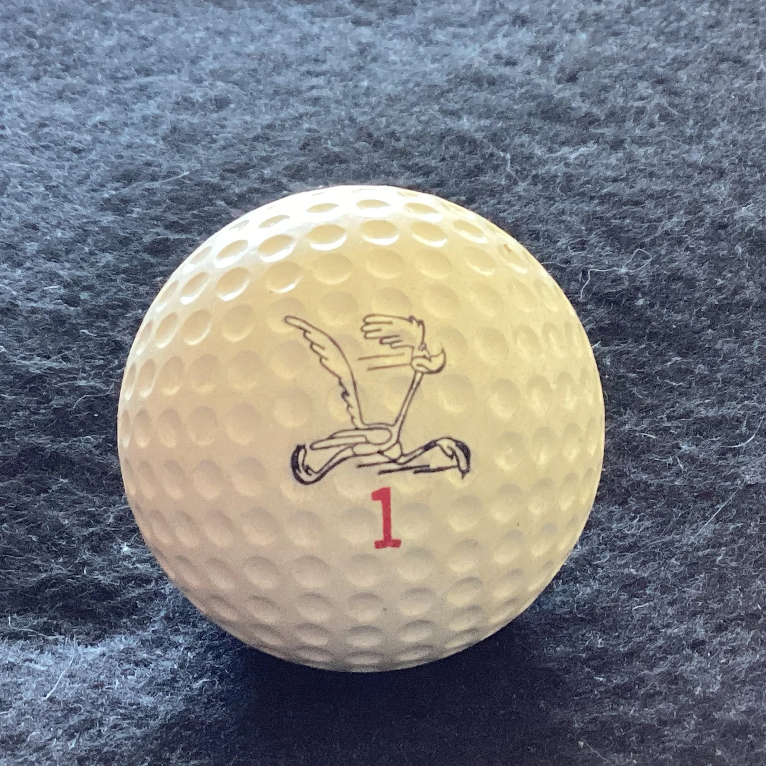 Roadrunner Golf and Country Club 