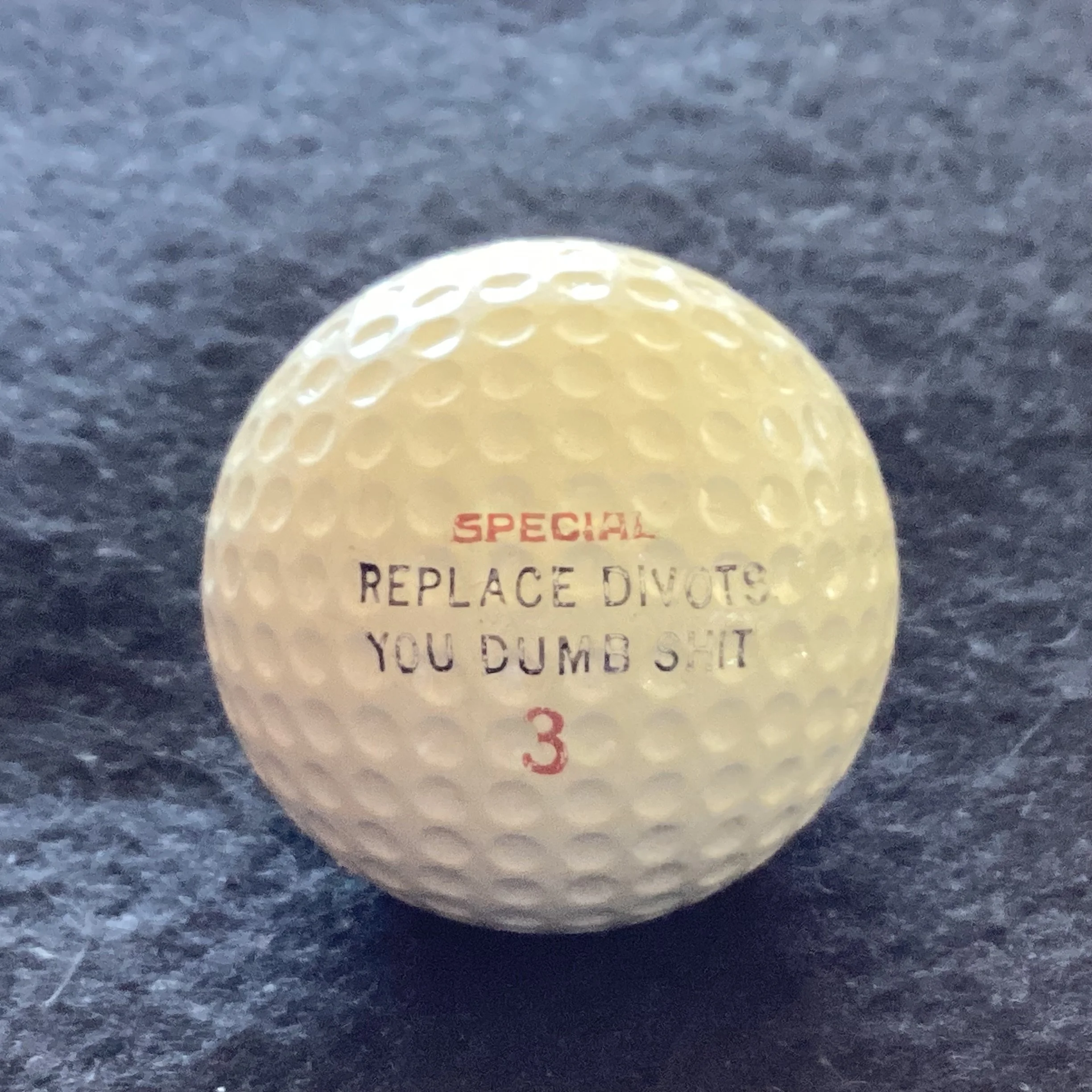 Golf Slogans