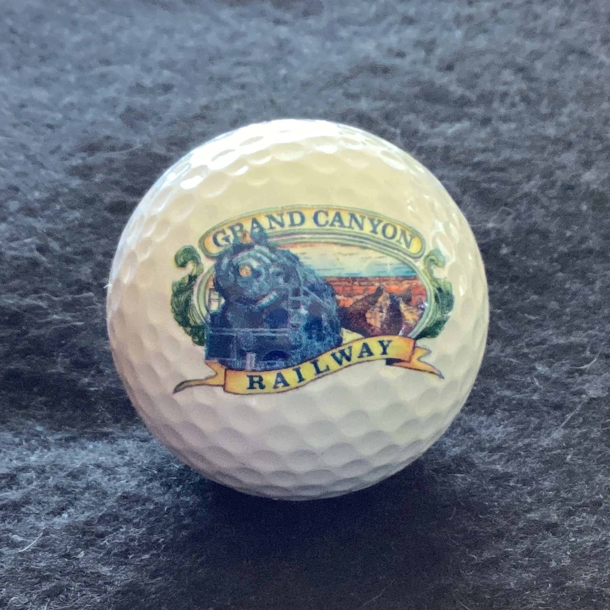 Trains - Grand Canyon Railway