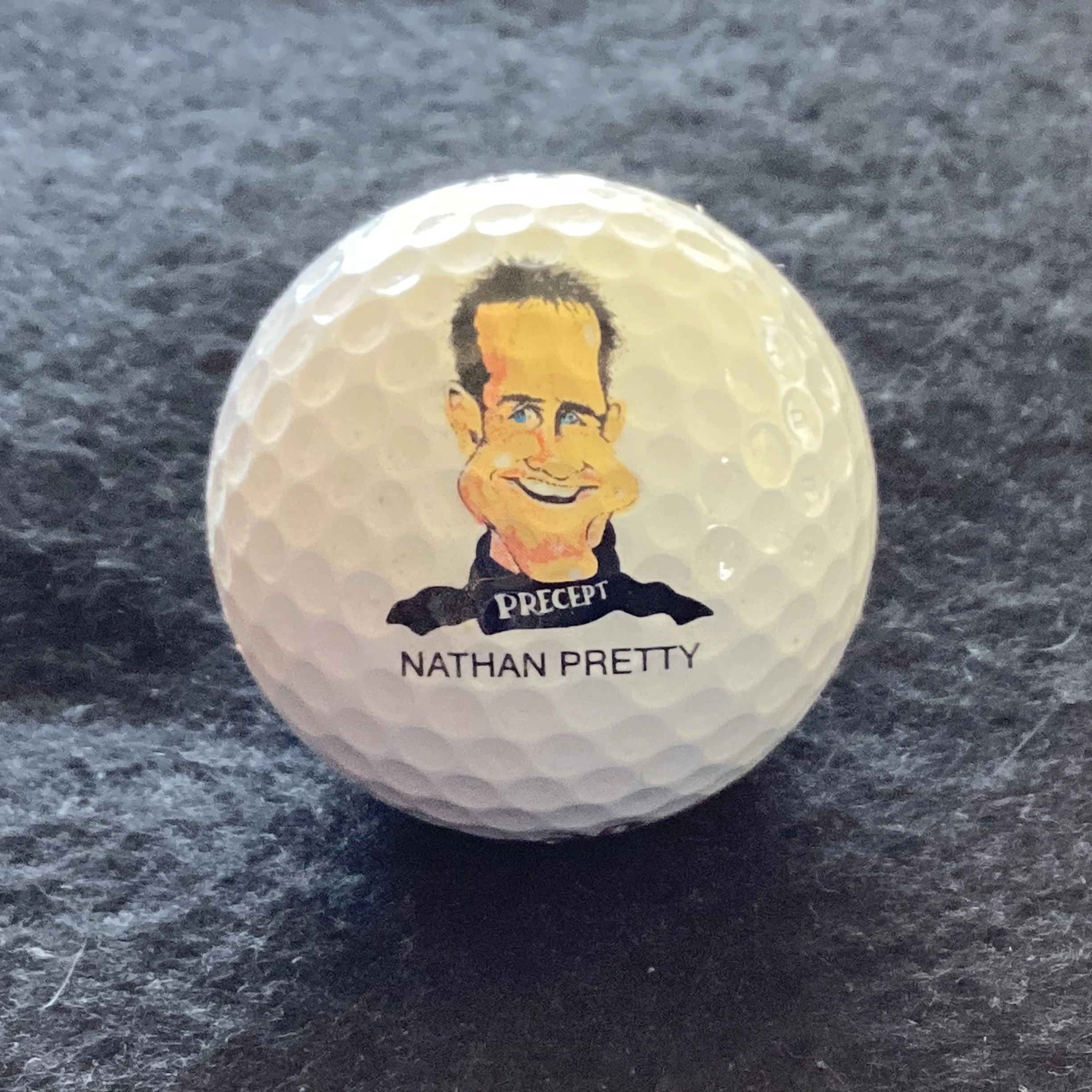 Nathan Pretty - Race Cars