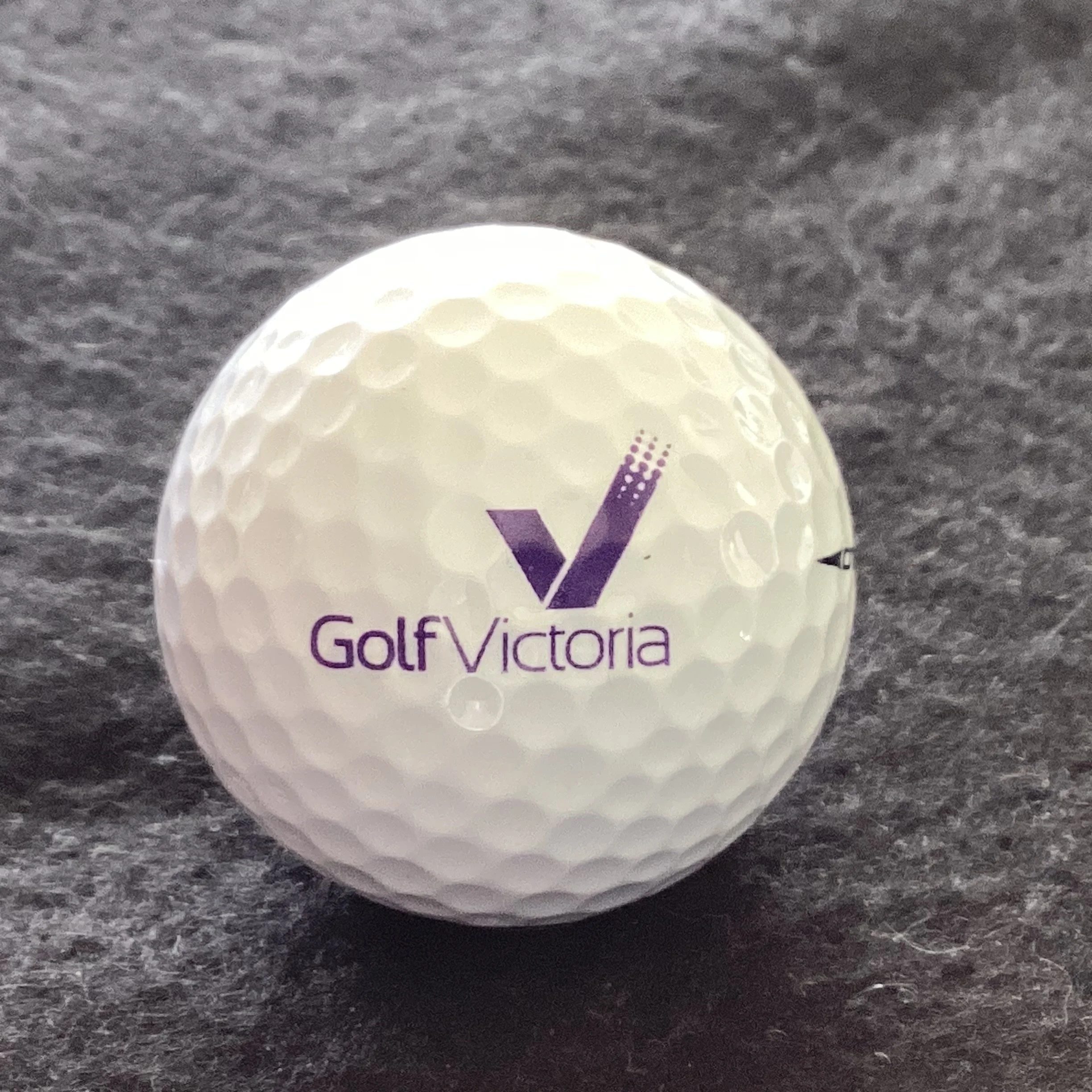 Golf Victoria