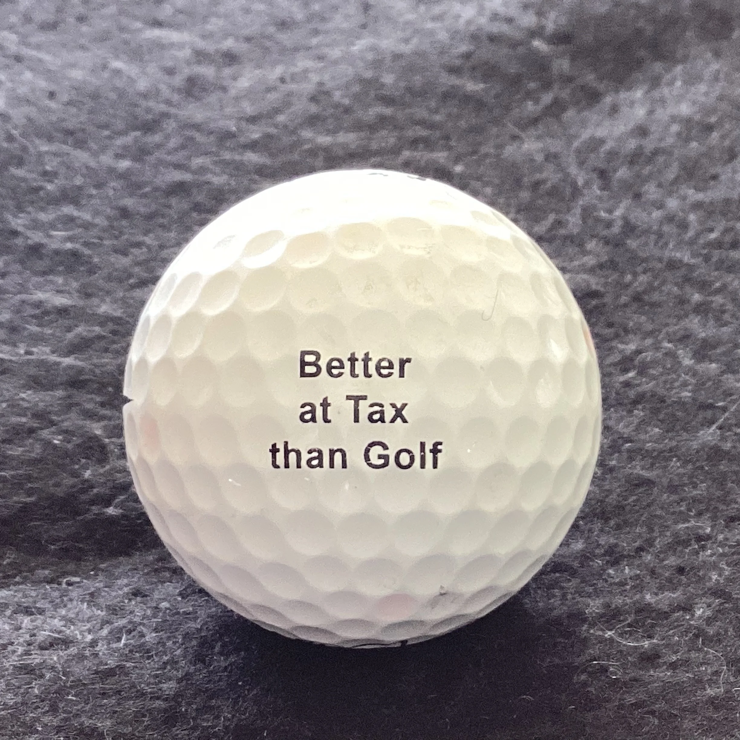 Golf Slogans 