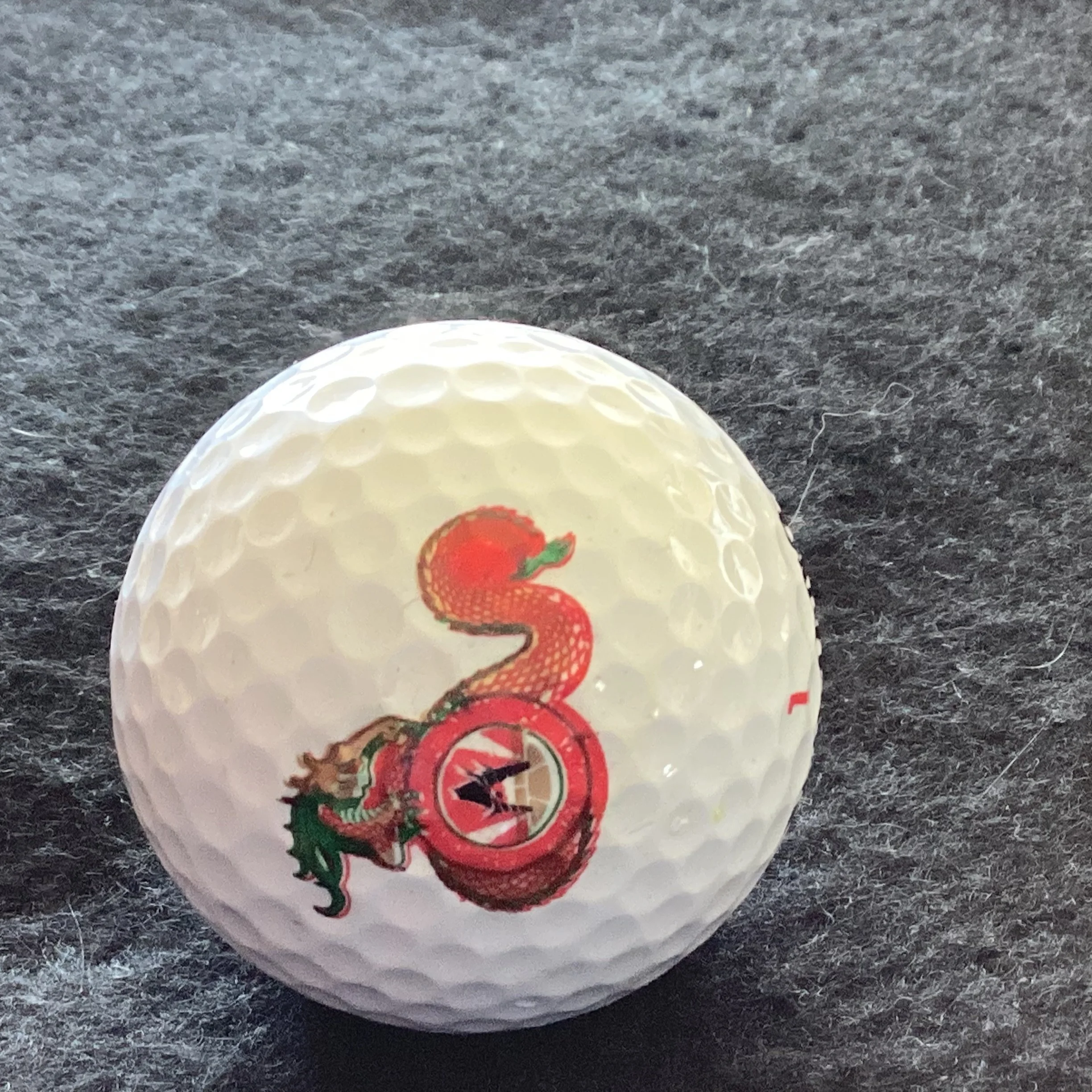 Year of the Dragon - Lunar New Year