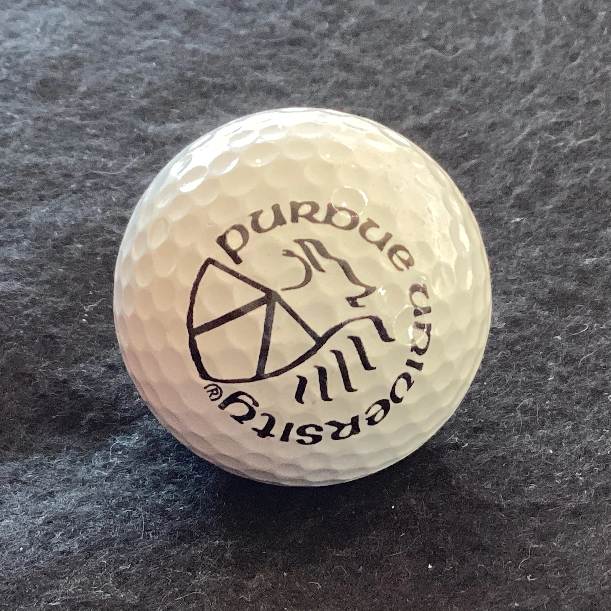 Purdue University Golf Complex - Ackerman Allen Course and Kampen Cosler Course 