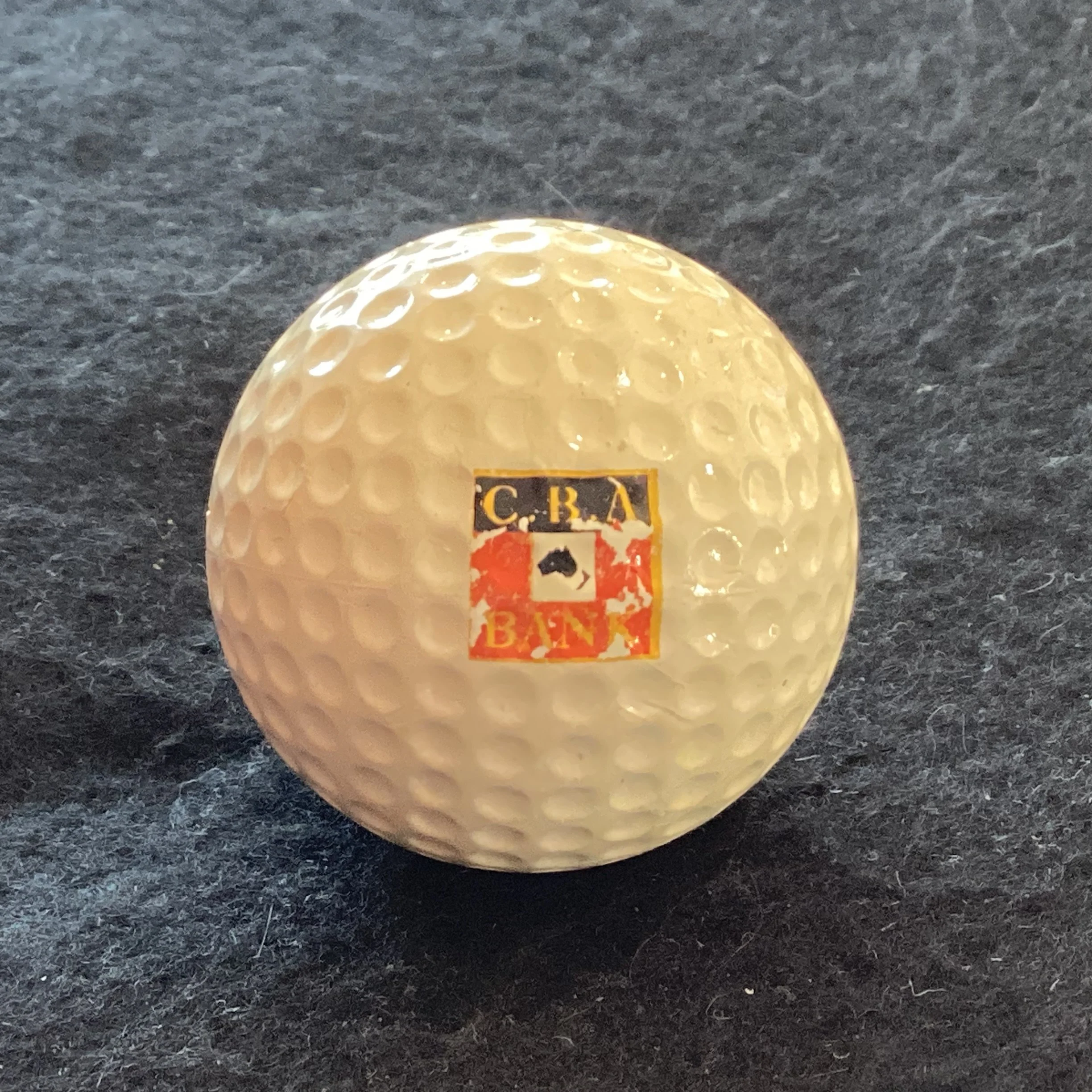 Commercial Bank of Australia (CBA)