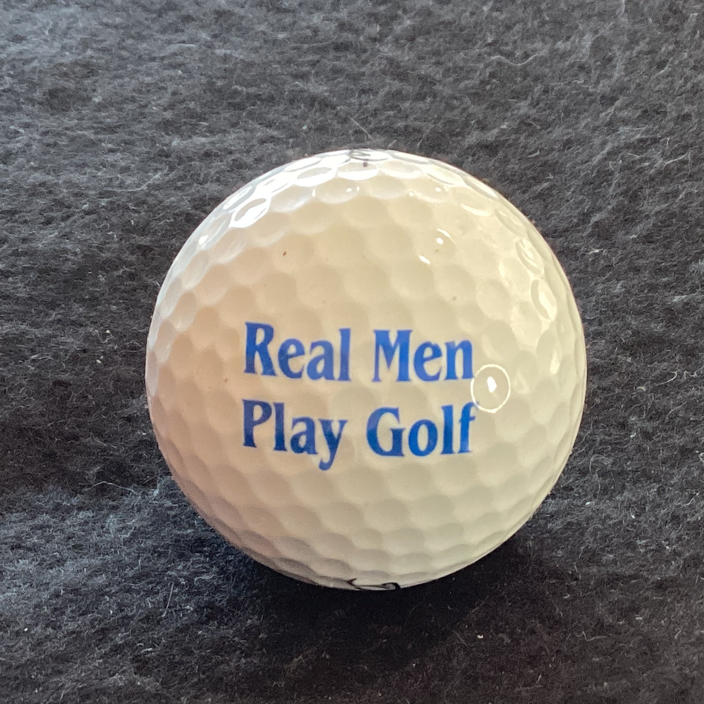 Golf Slogans 