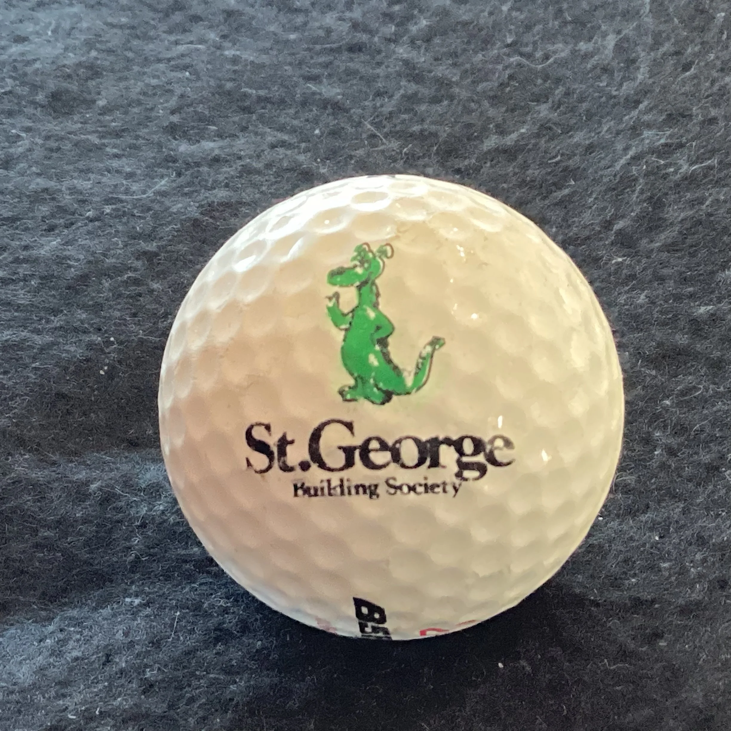 St.George Building Society 