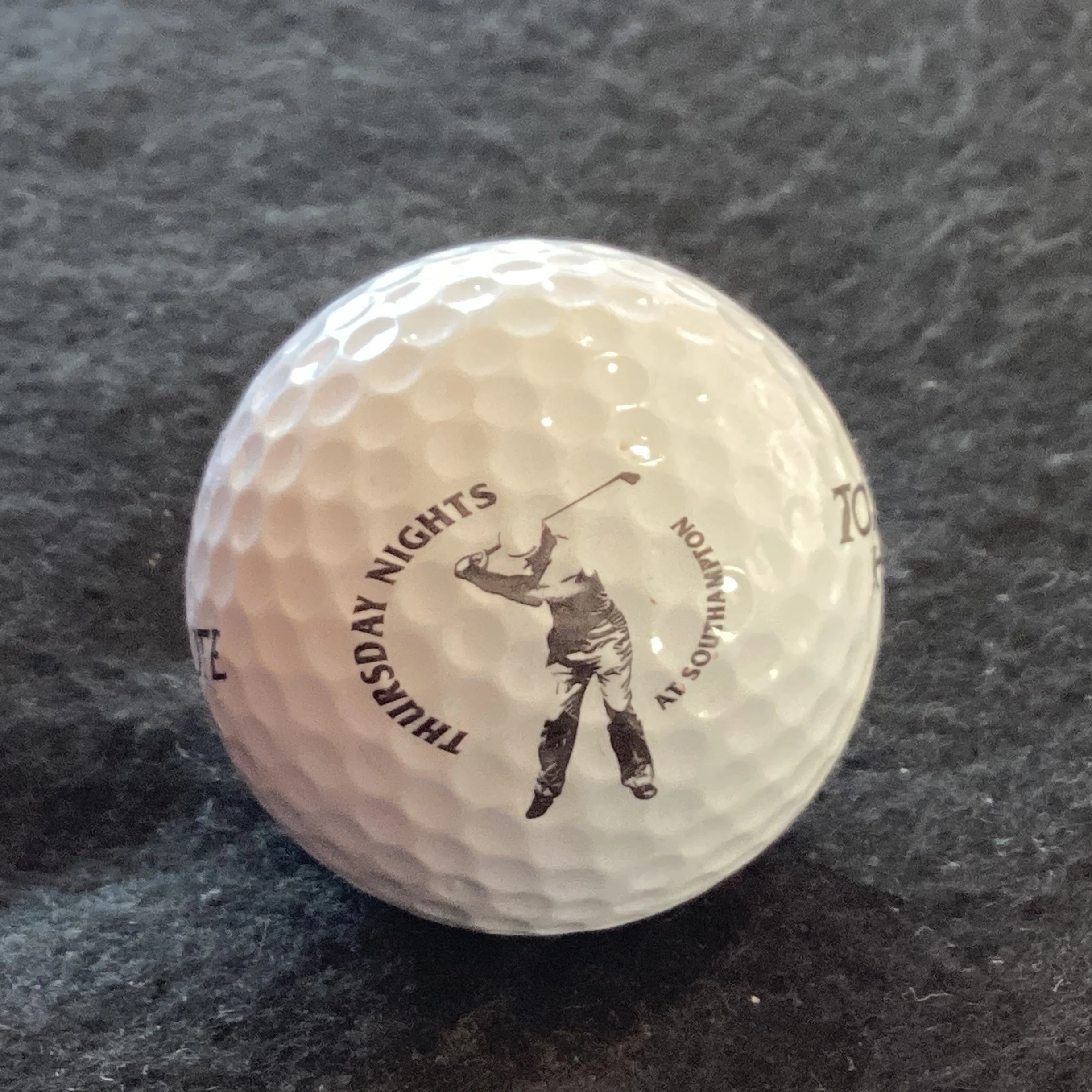 Golf - Thursday Nights at Southampton 