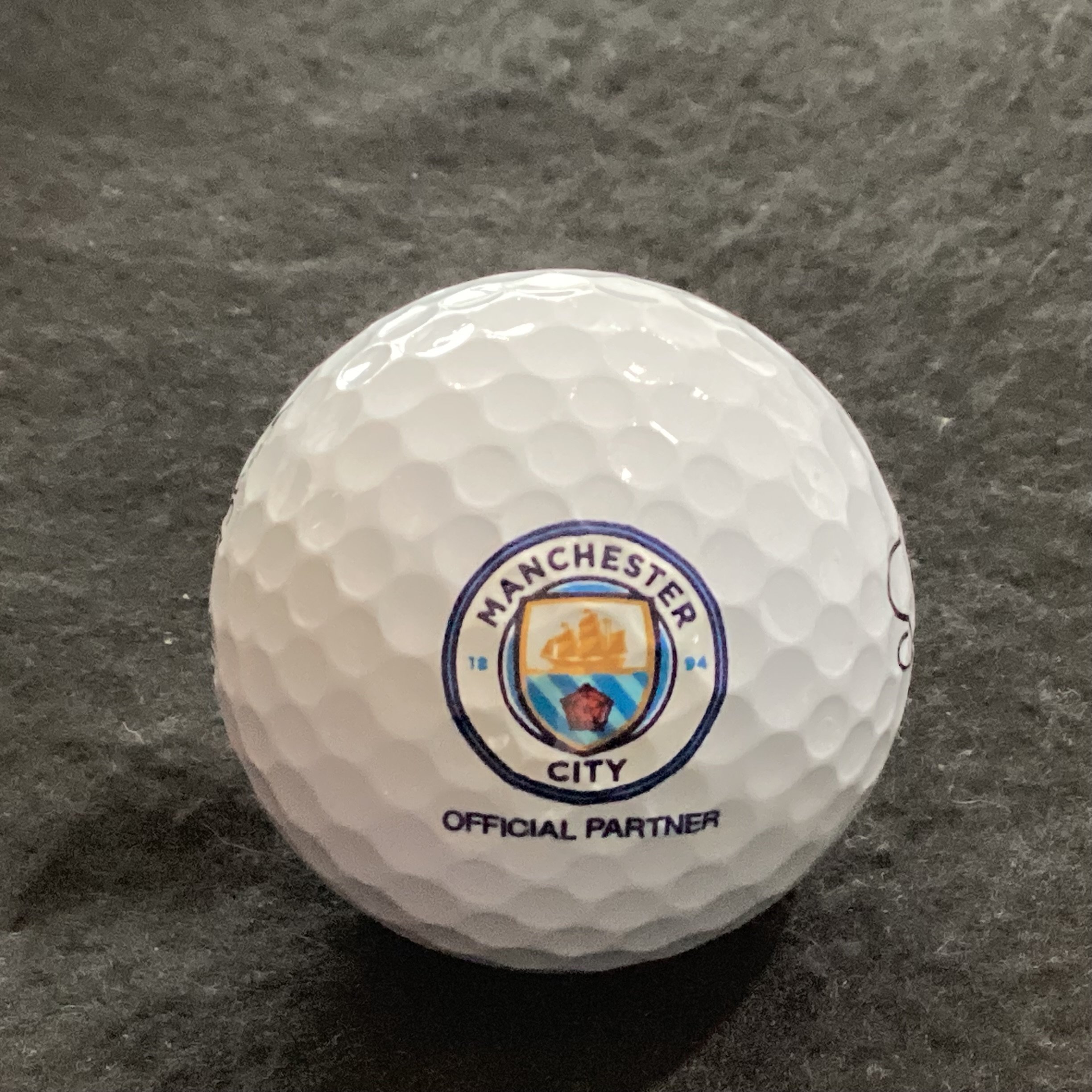 Manchester City Football Club