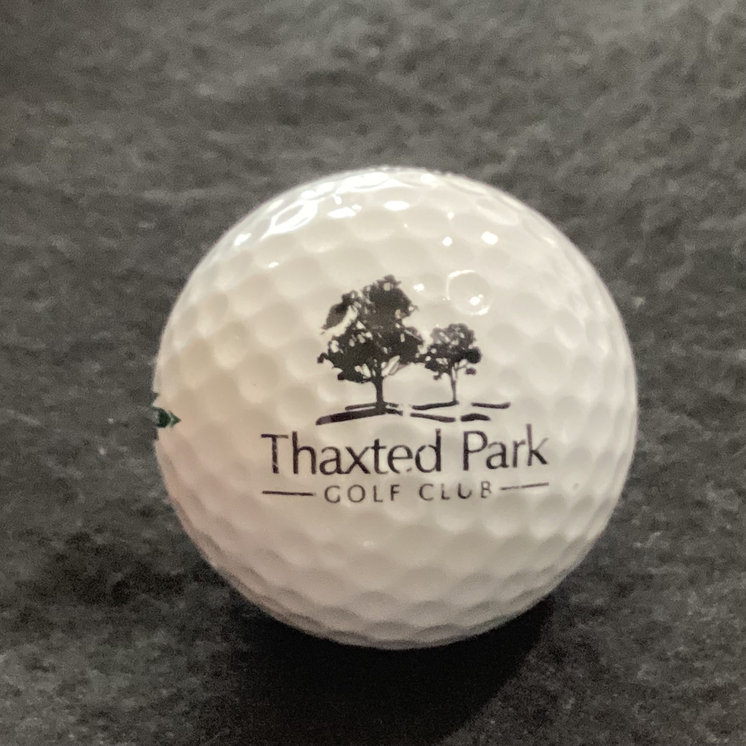Thaxted Park Golf Club 