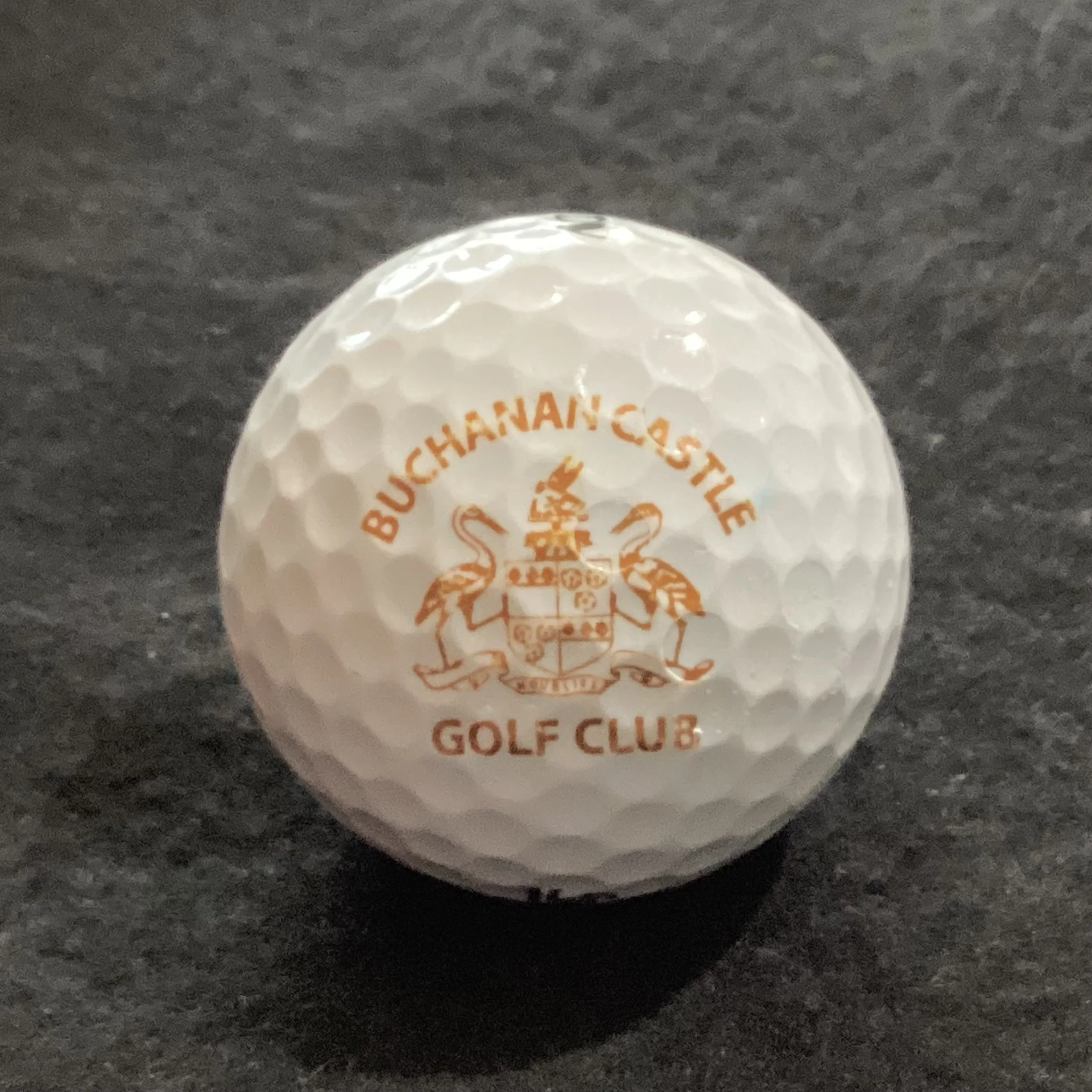 Buchanan Golf Club