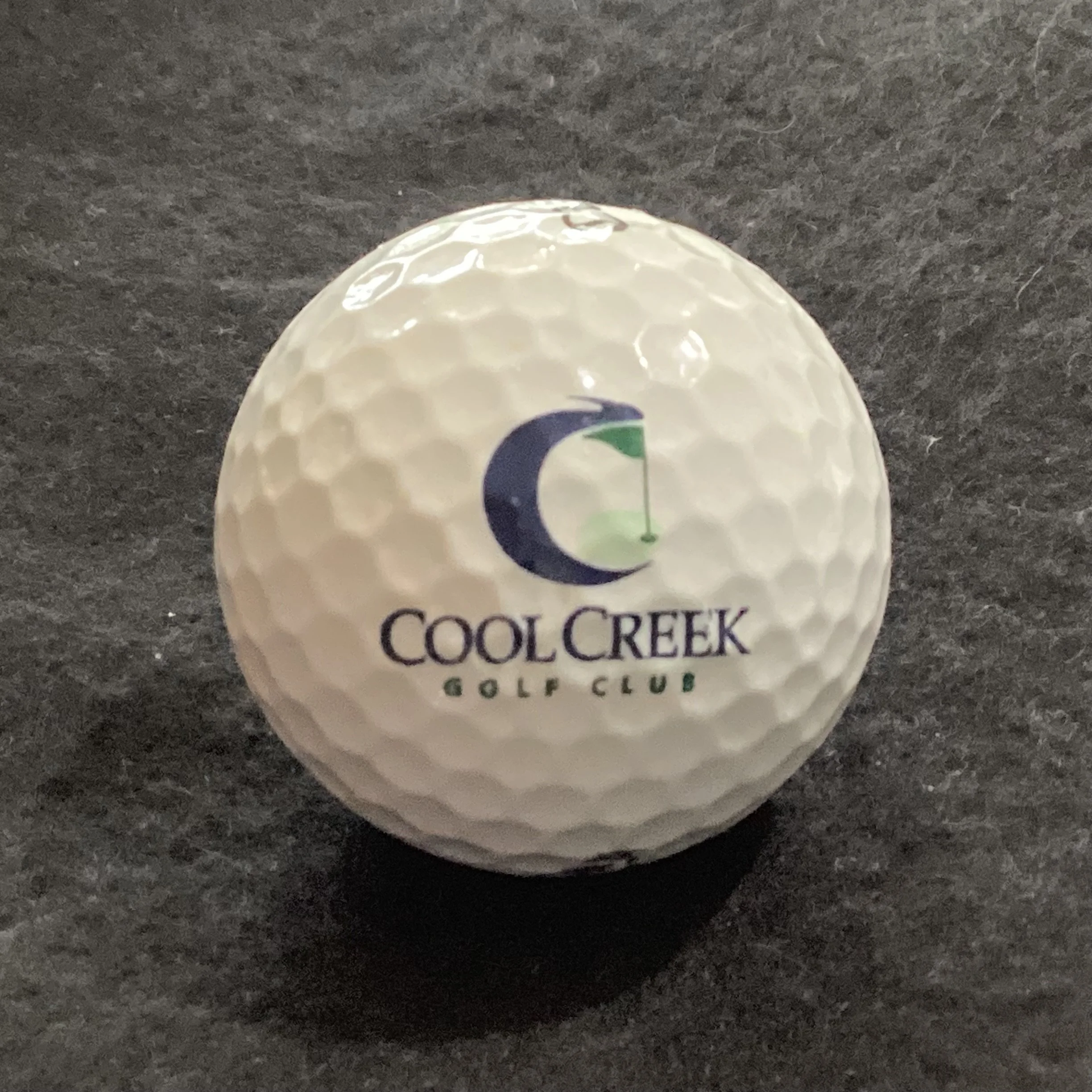 Cool Creek Golf Club 