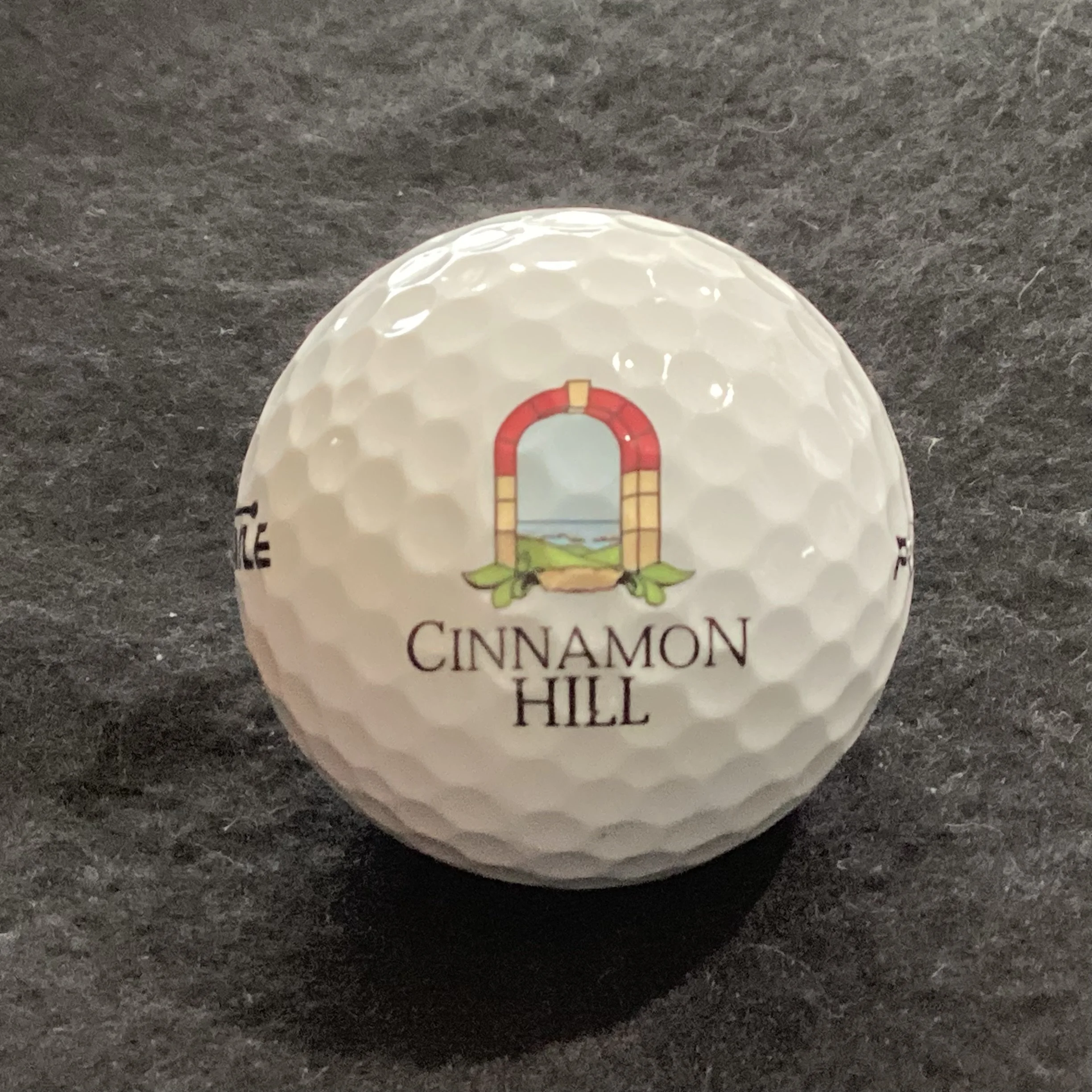 Cinnamon Hill Golf Course 