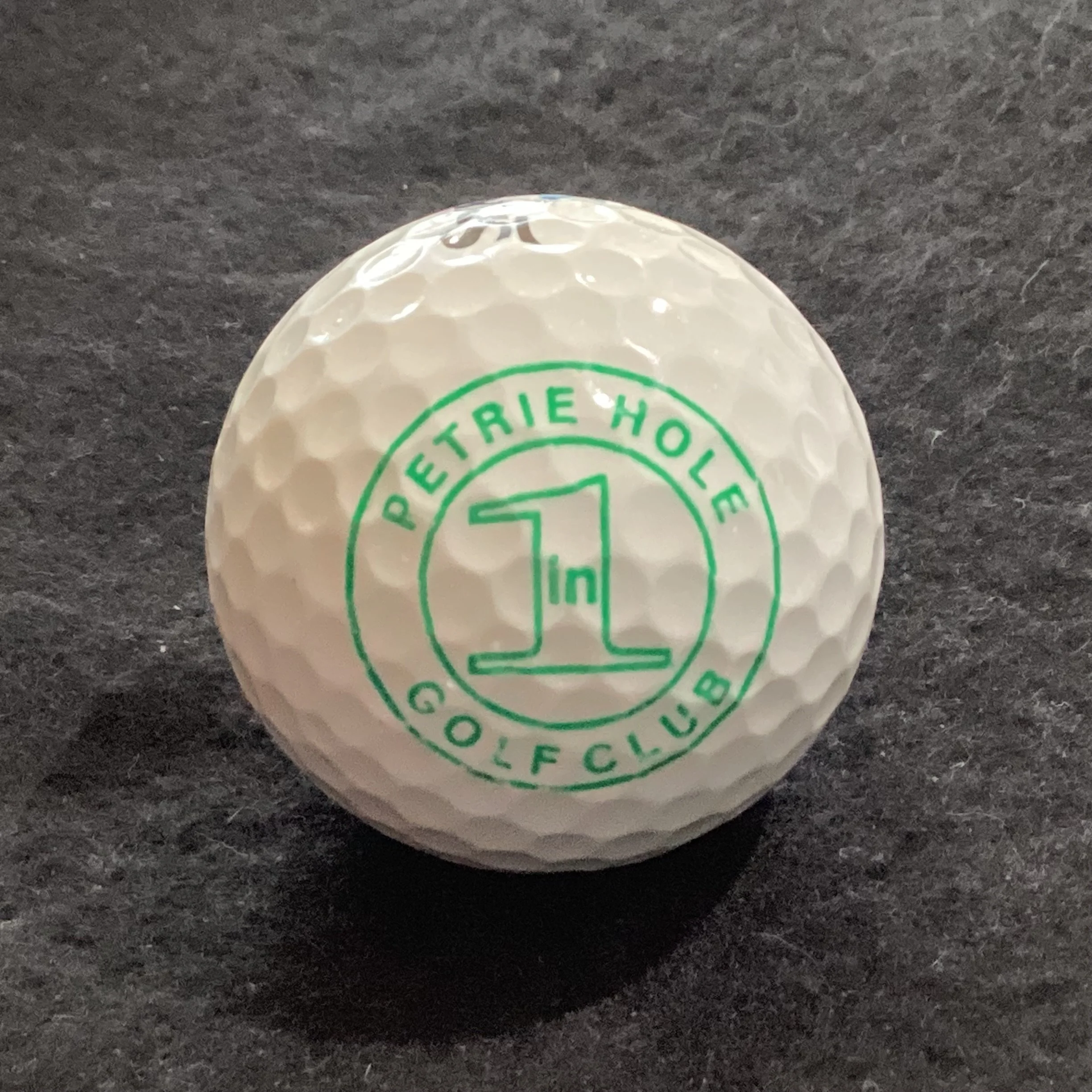 Petrie Hole in 1 Golf Club - Social