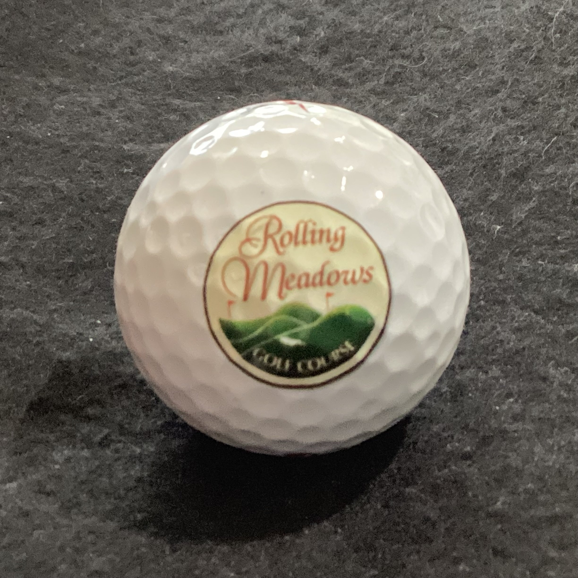 Rolling Meadows Golf Course 