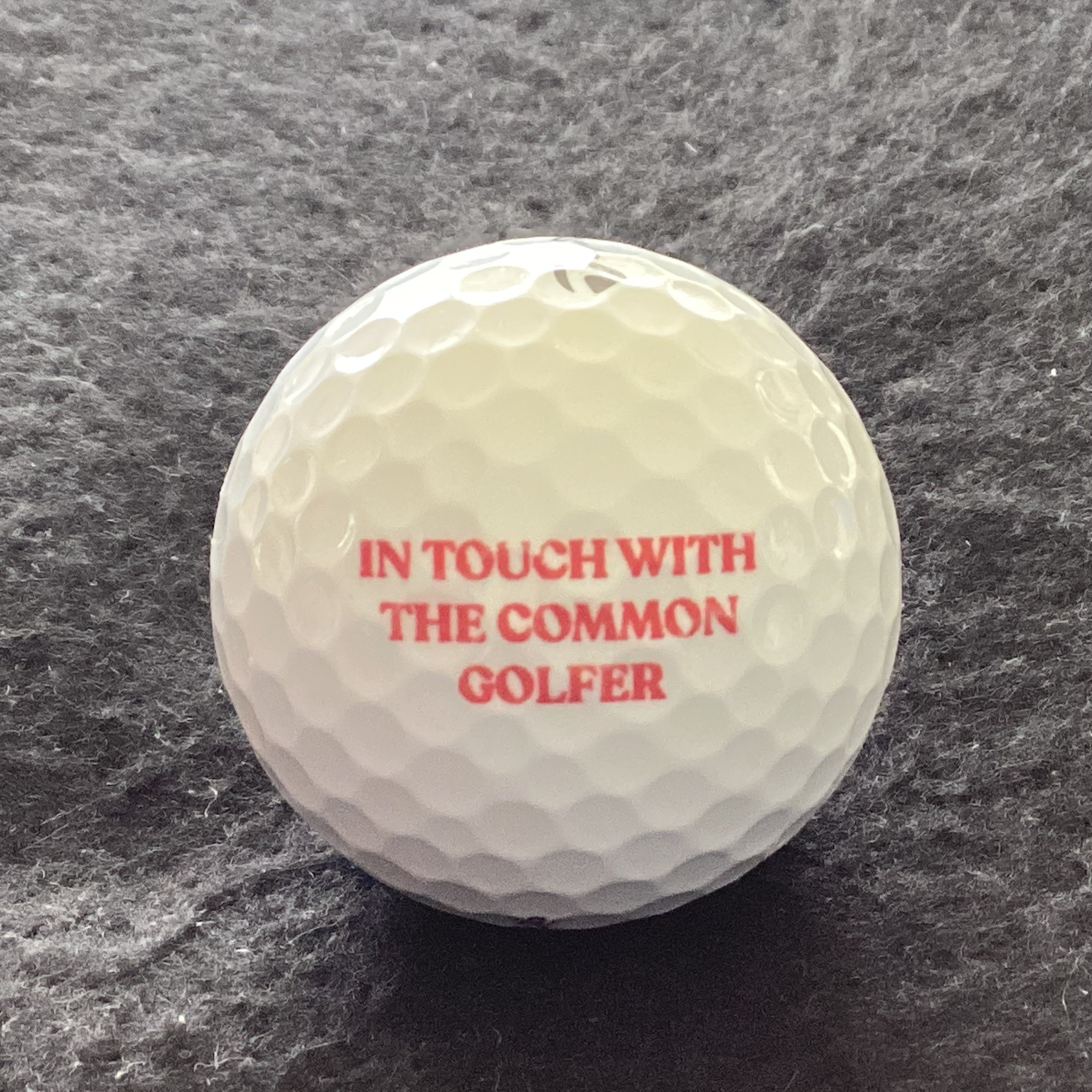 Golf Slogans