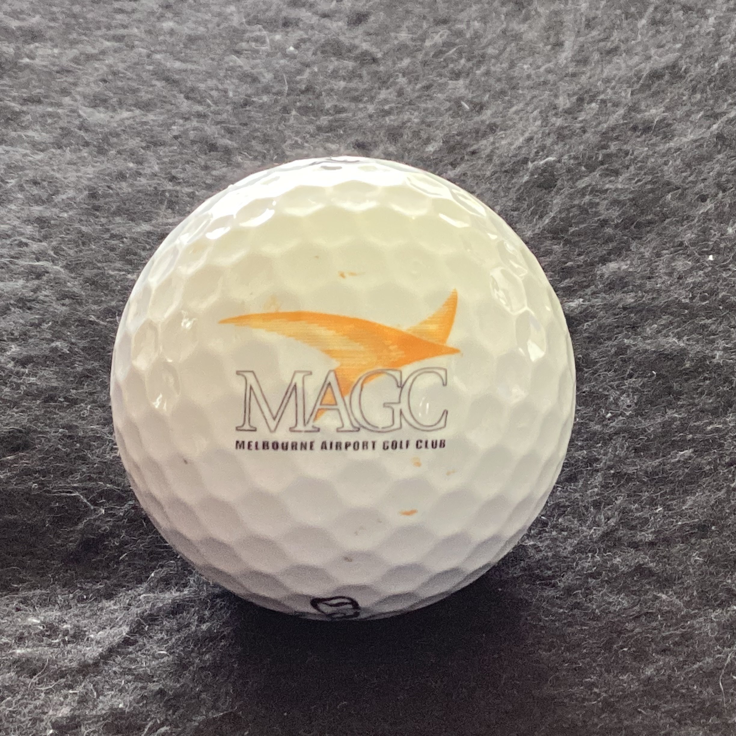 Melbourne AirPort Golf Club 