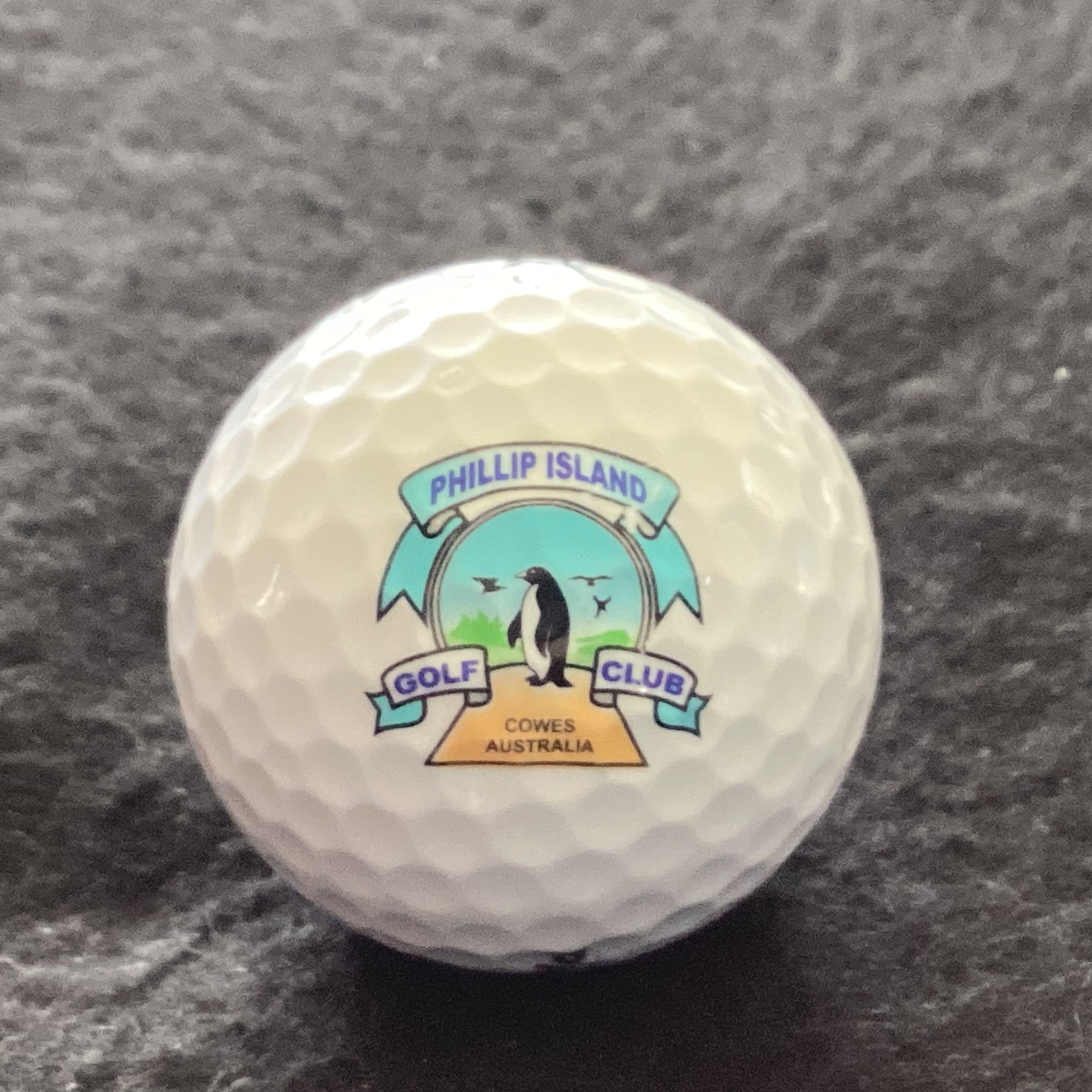 Phillip Island Golf Club 