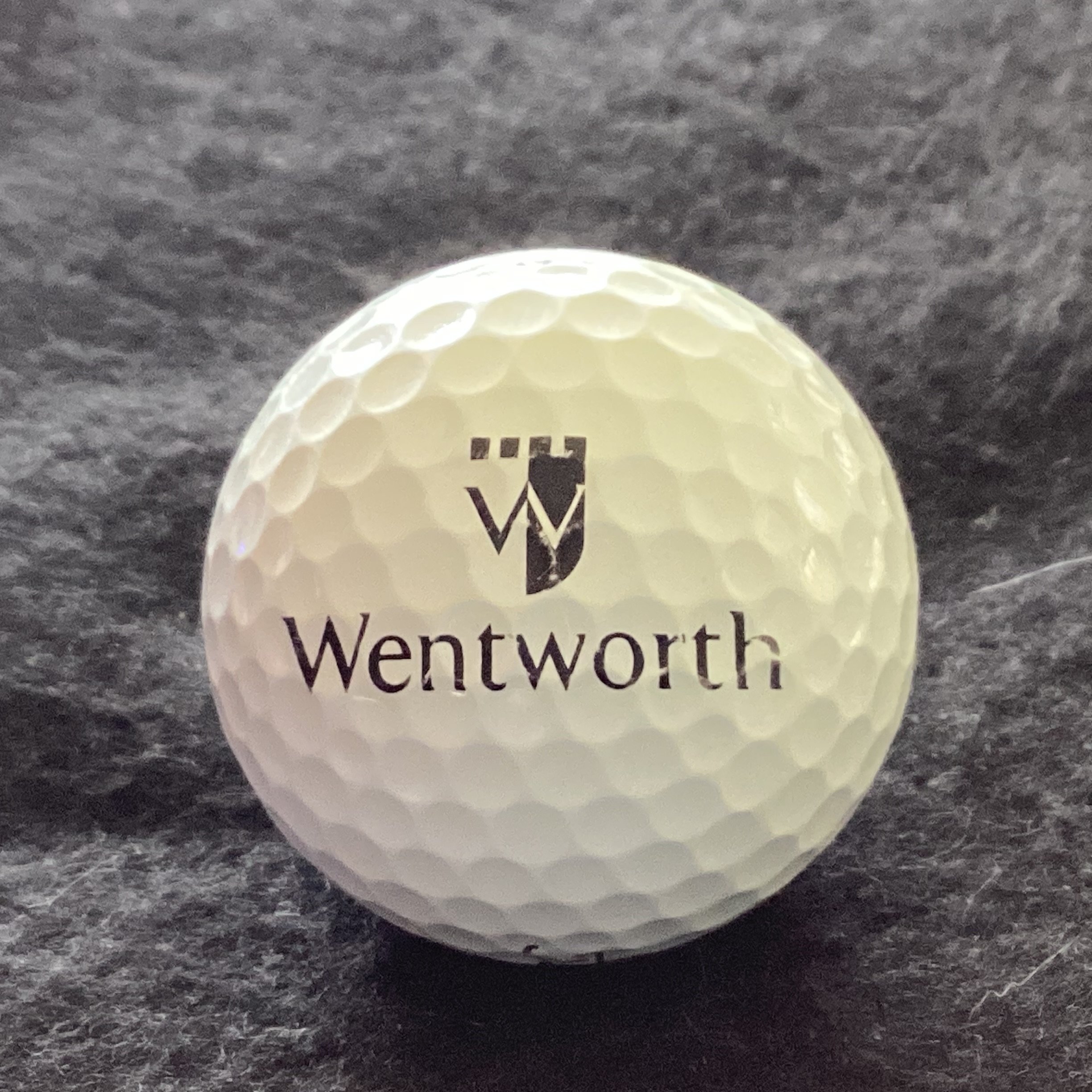Wentworth Club 