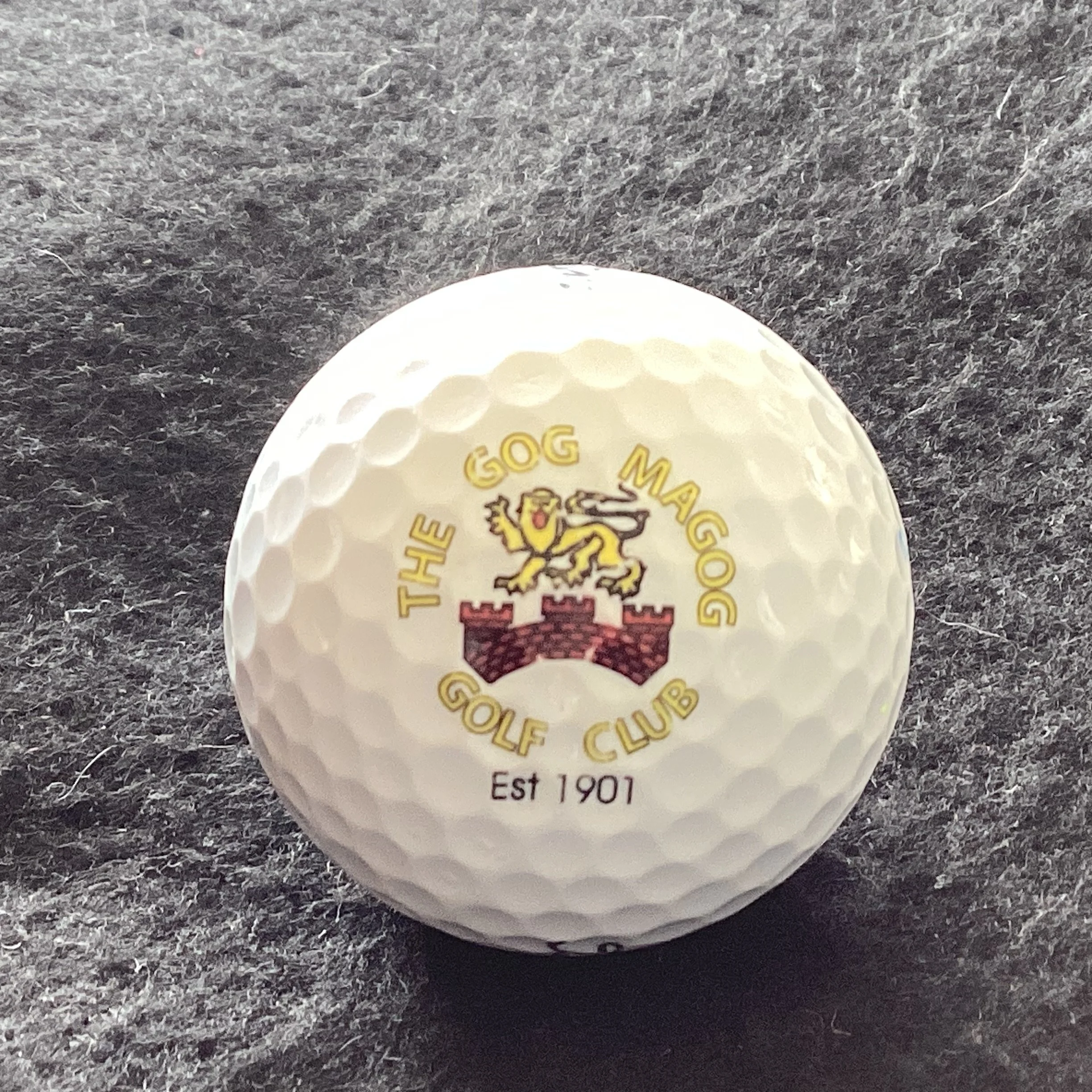 Gog Magog - The Gog Magog Golf Club 