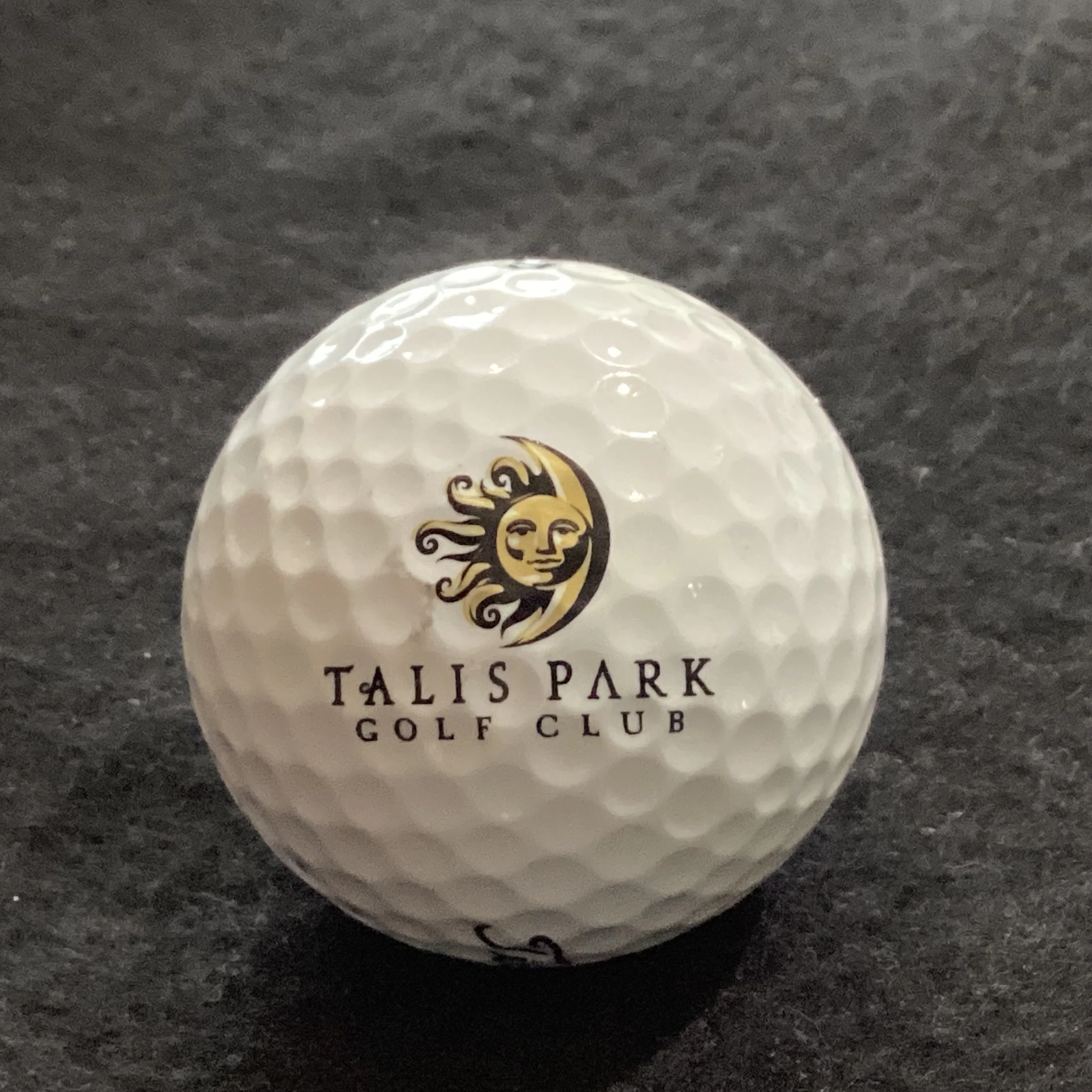 Talis Park Golf Club 