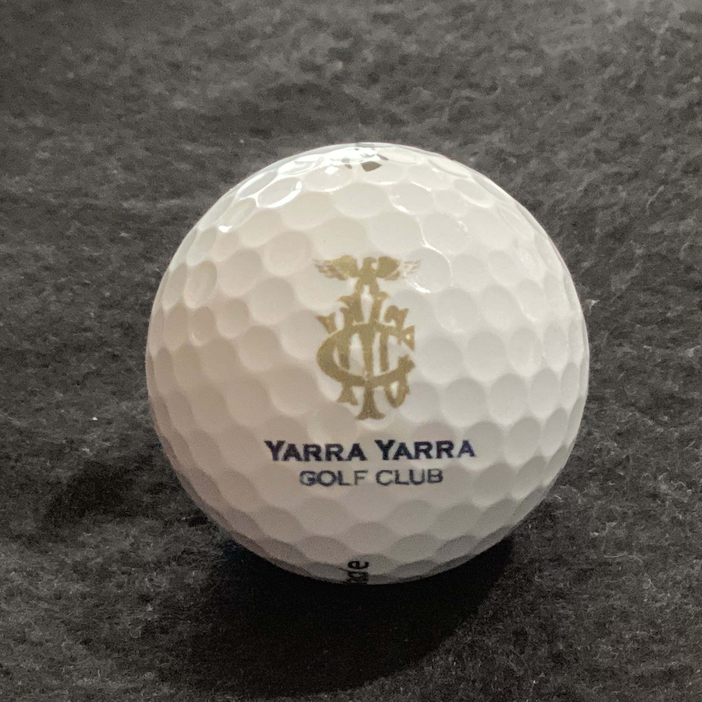 Yarra Yarra Golf Club 