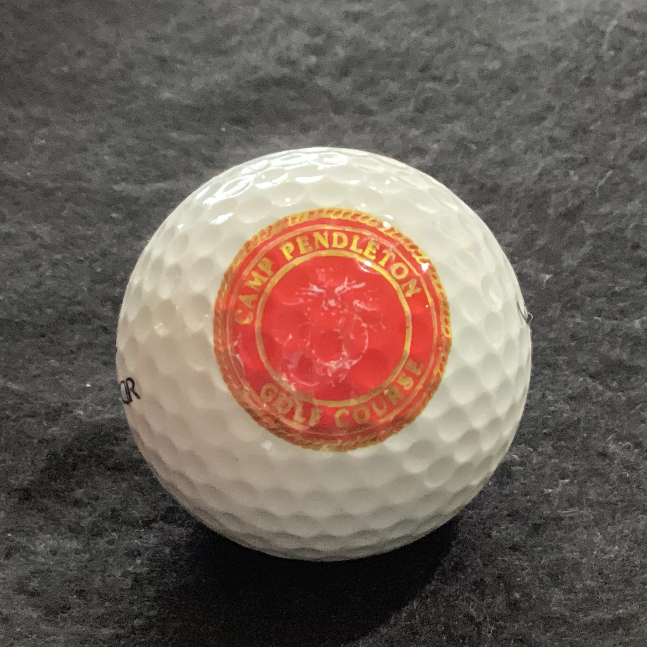 Camp Pendleton Golf Course 