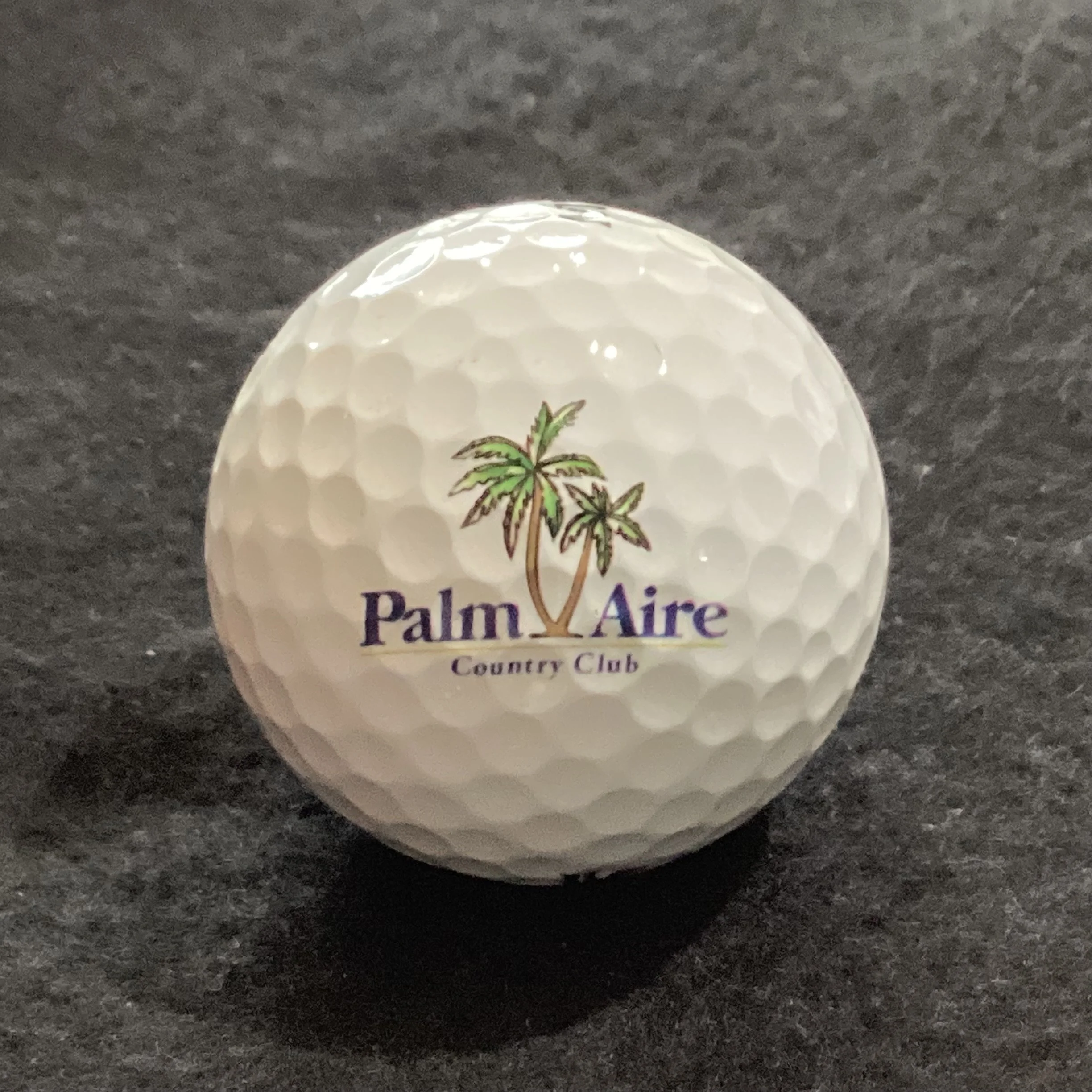 Palm Aire Country Club 