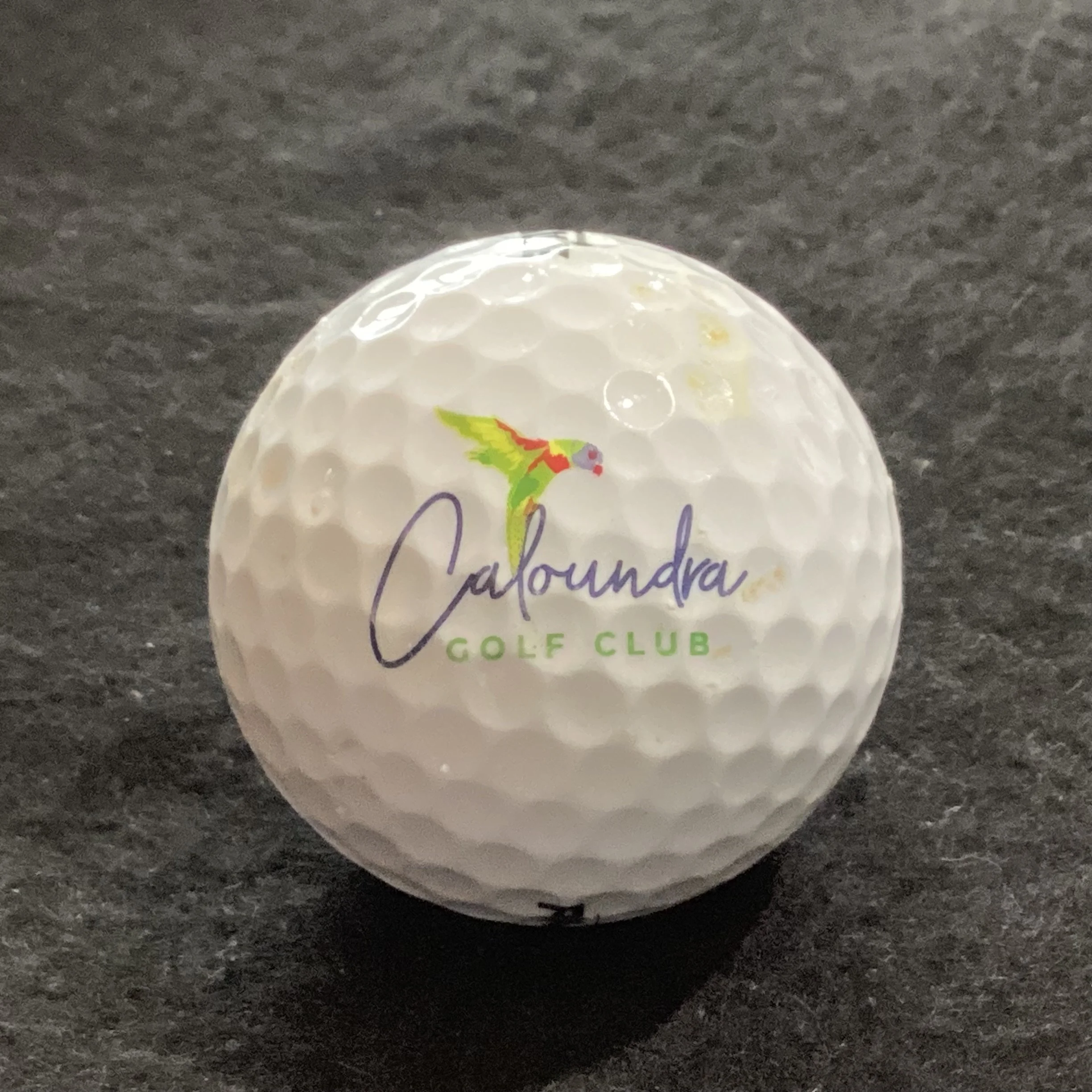 Caloundra Golf Club 