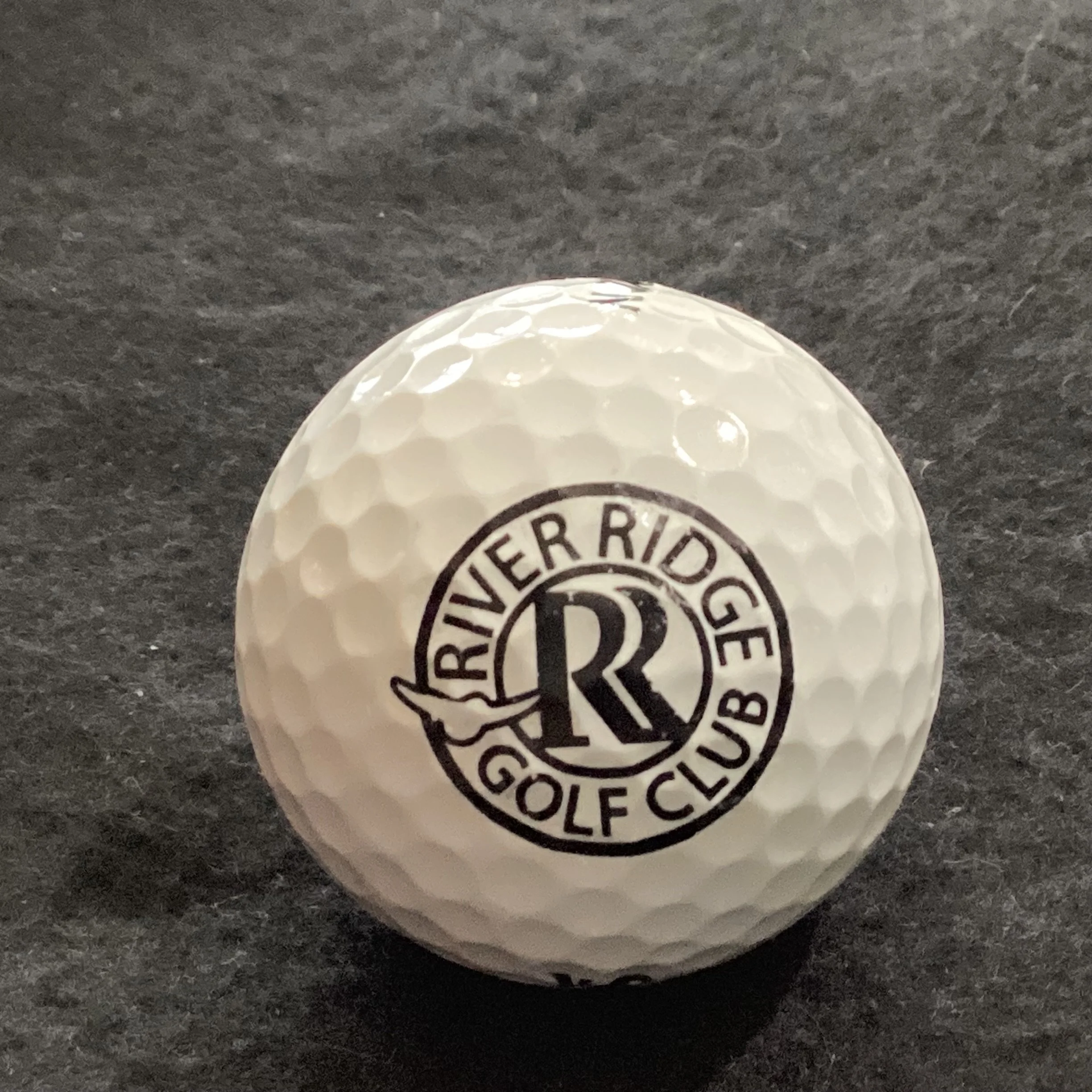 River Ridge Golf Club 