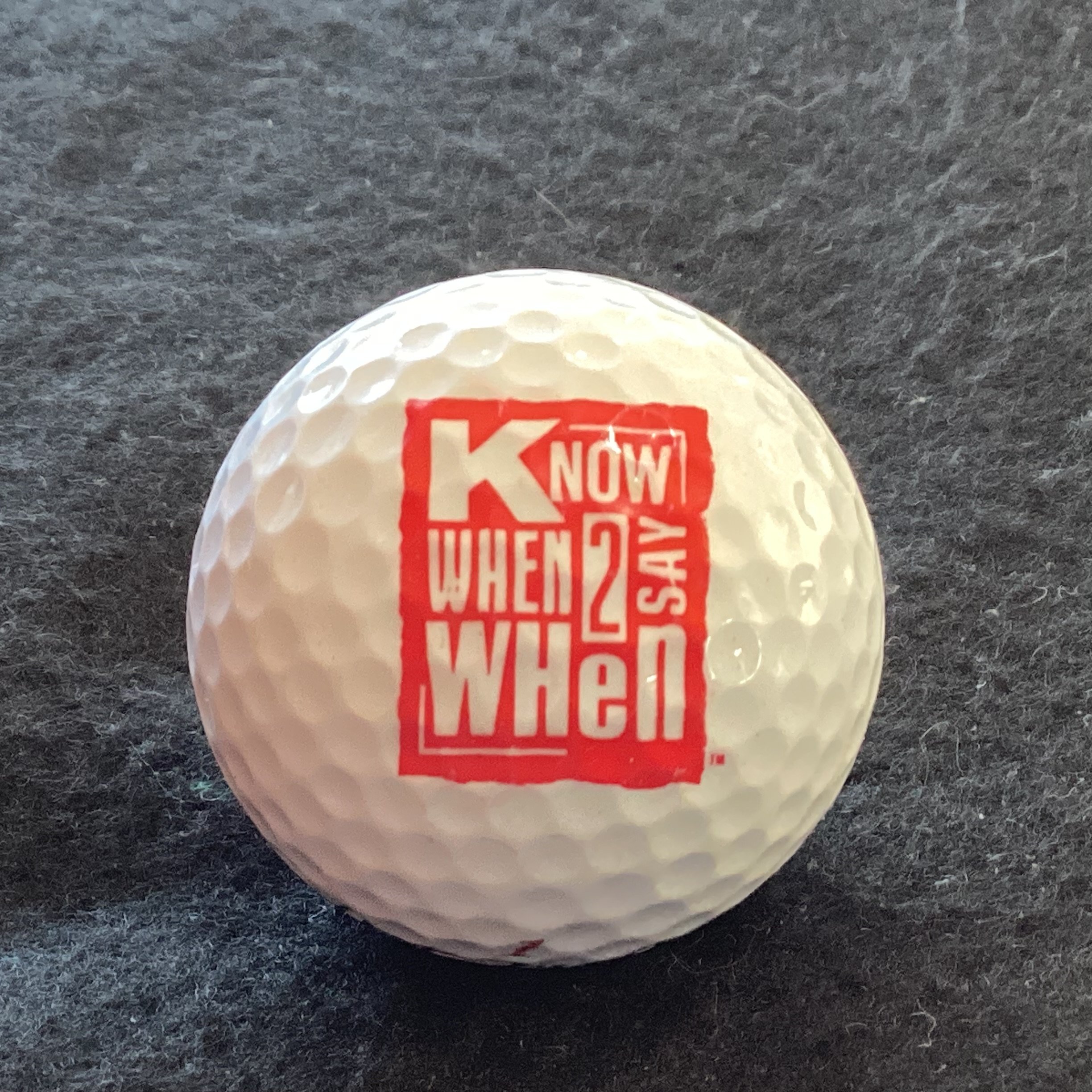 Golf Slogans 