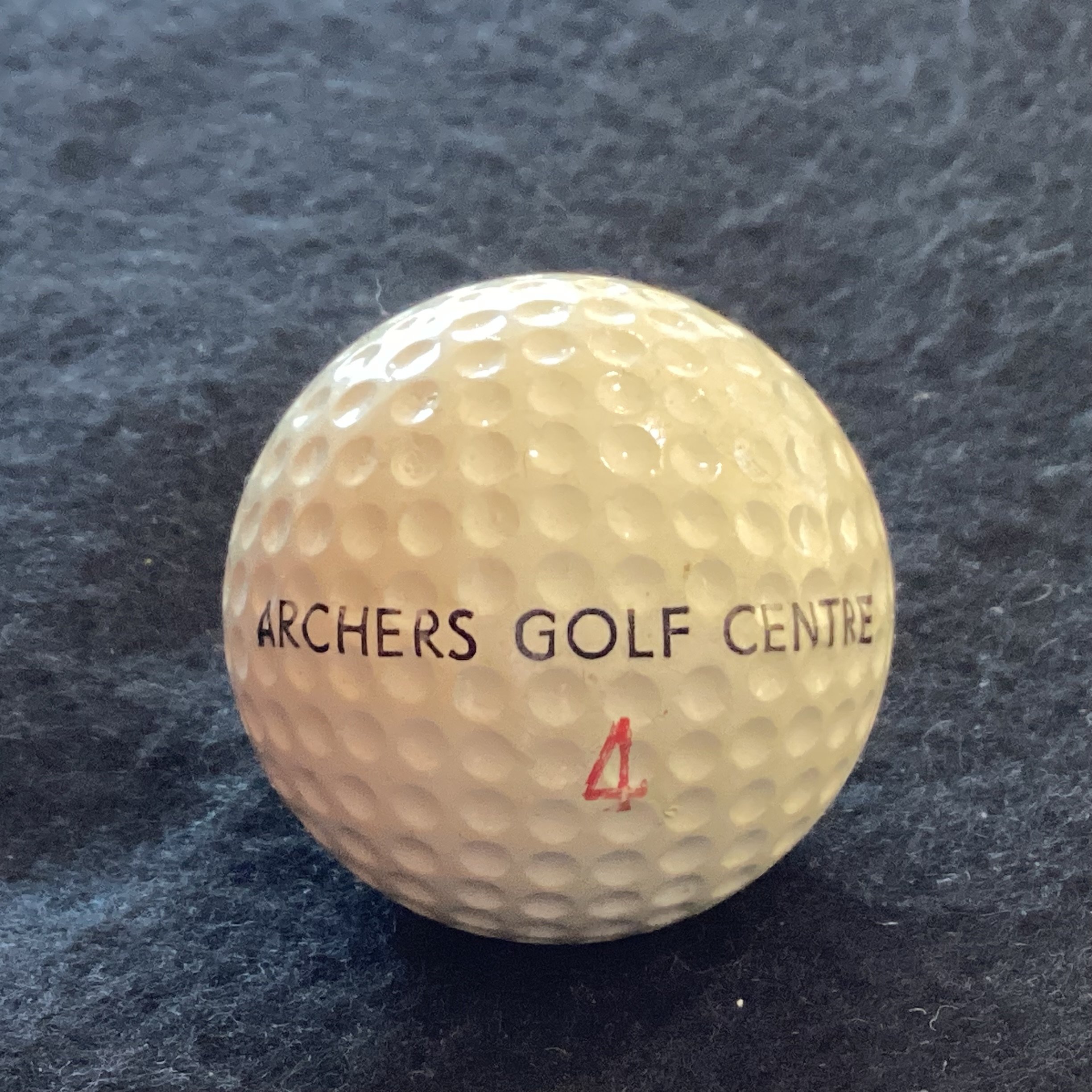 Golf - Archers Golf Centre