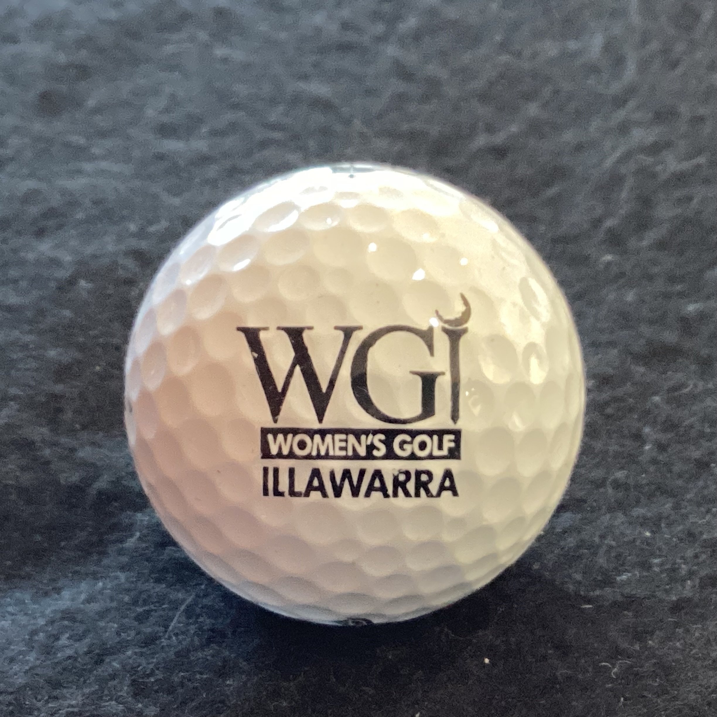 Golf - Women’s Golf Illawarra