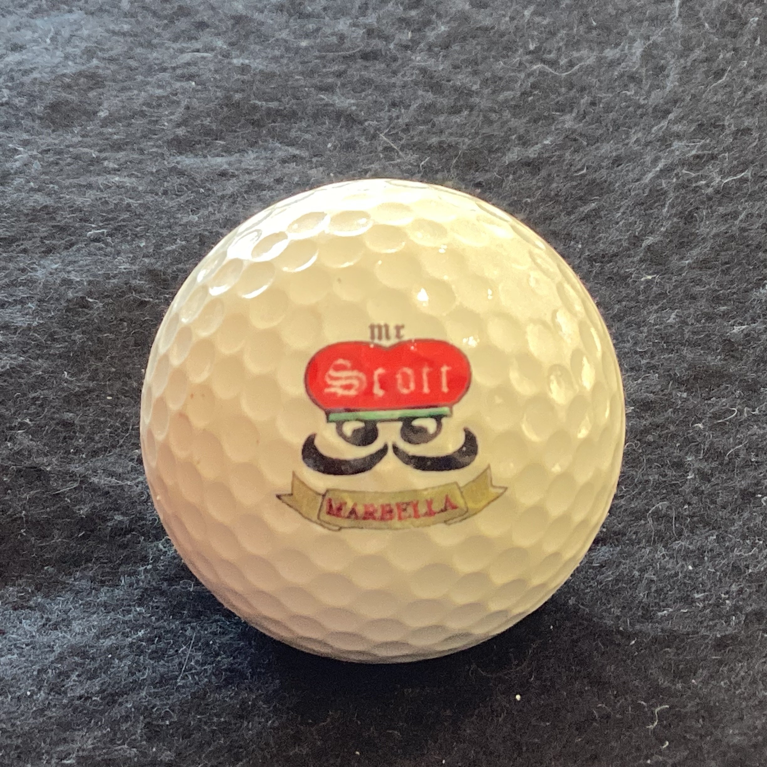 Golf - Golf Shop Spain