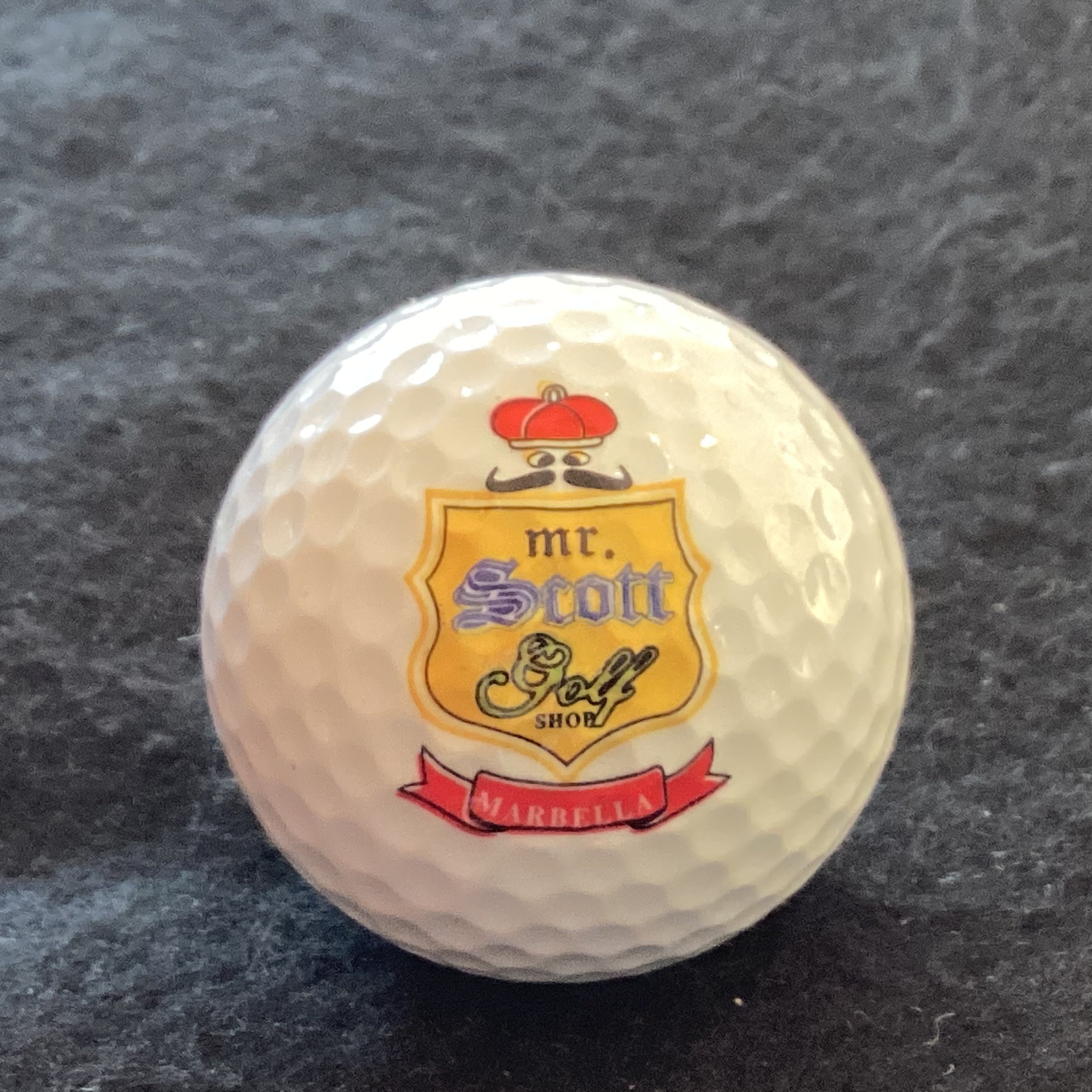 Golf - Golf Shop Spain