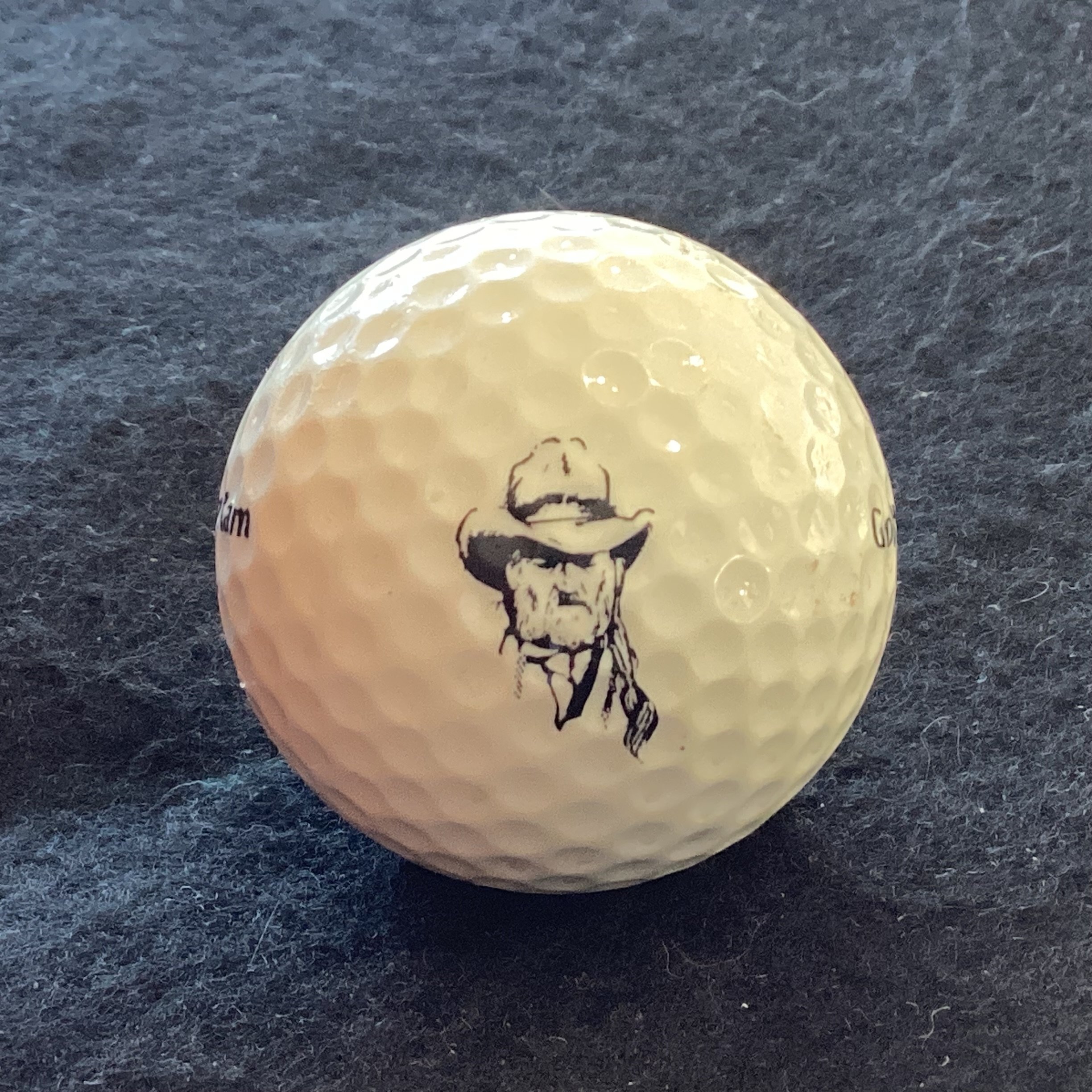 Music - Willie Nelson