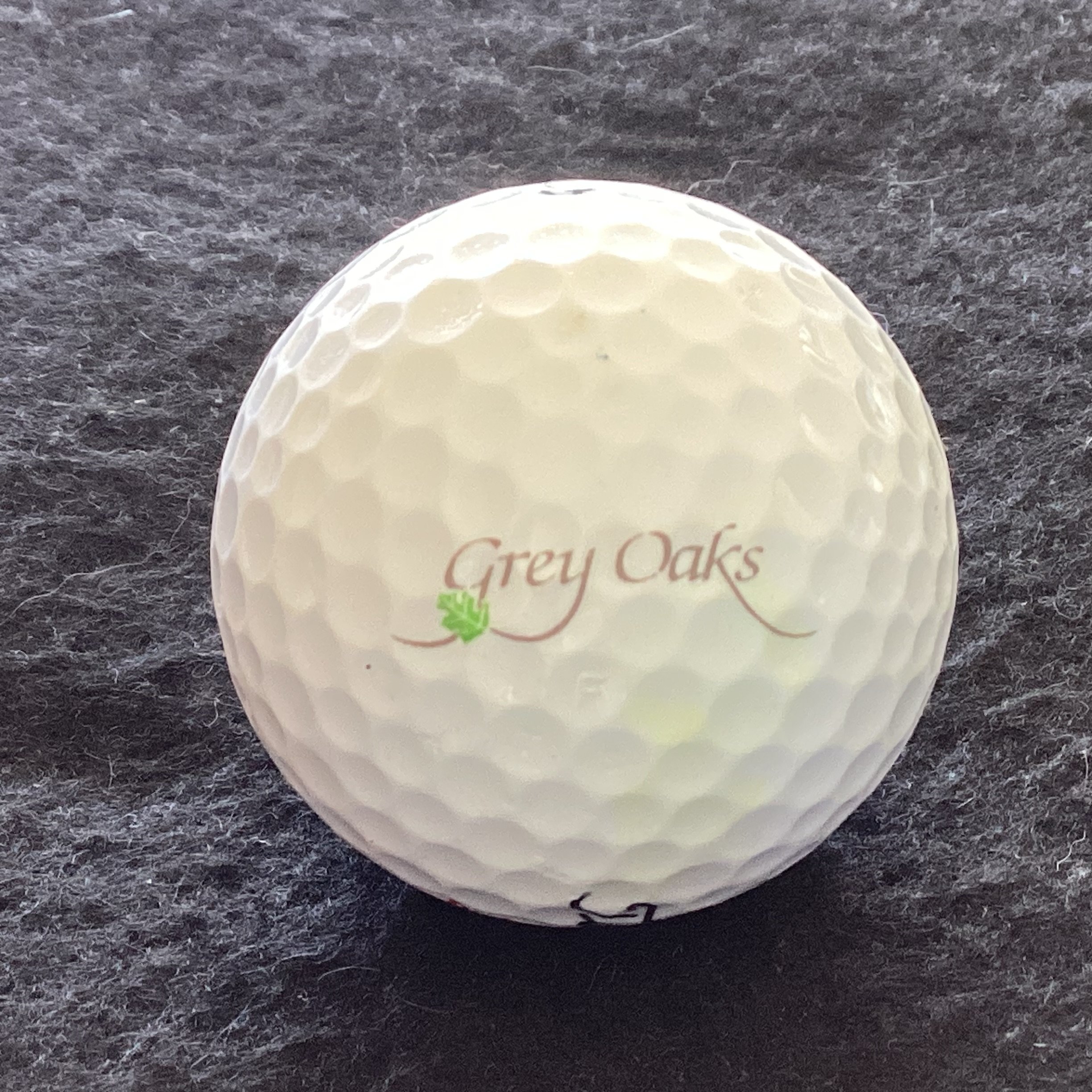 Grey Oaks Country Club