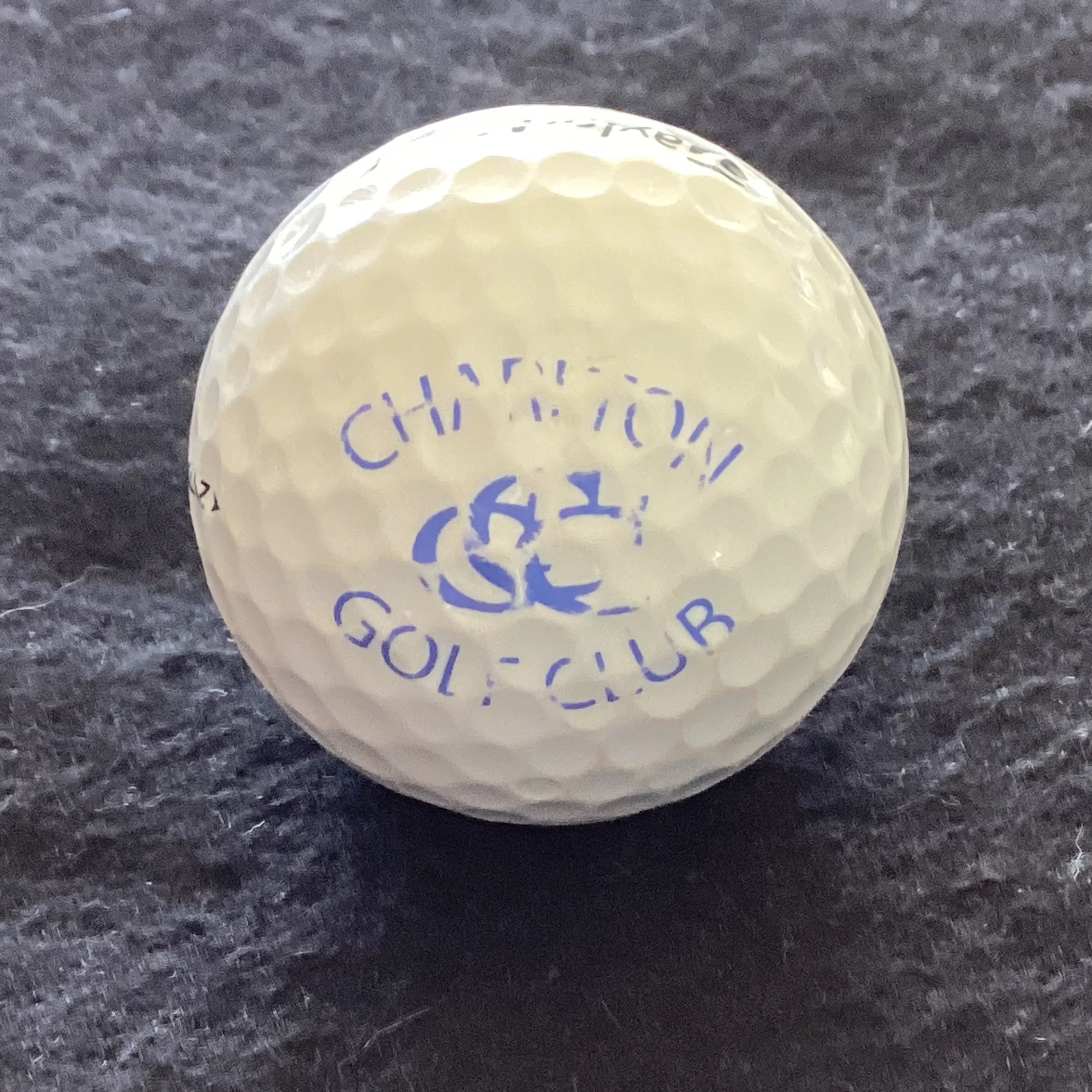 Charlton Golf Club 