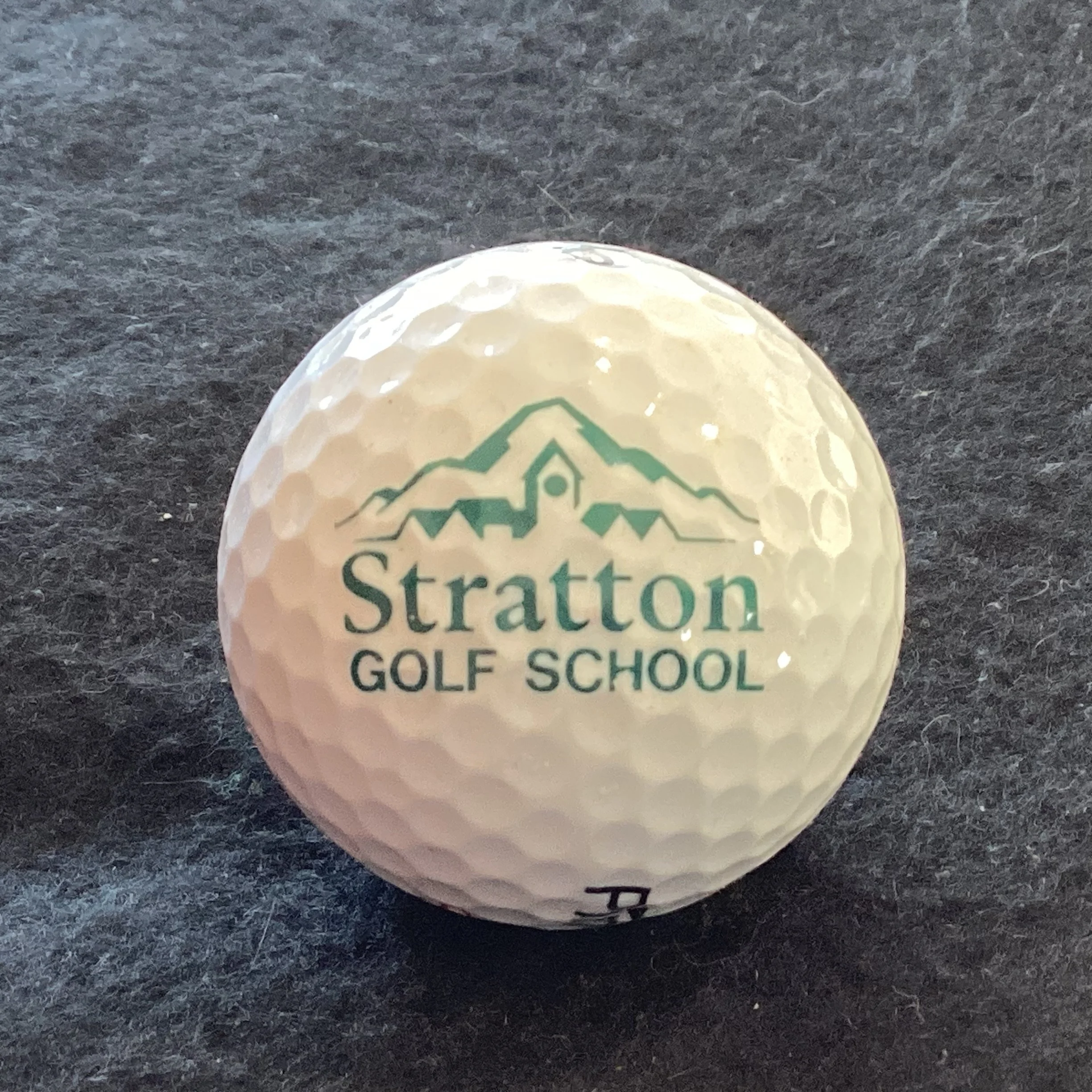 Golf - Stratton Golf School